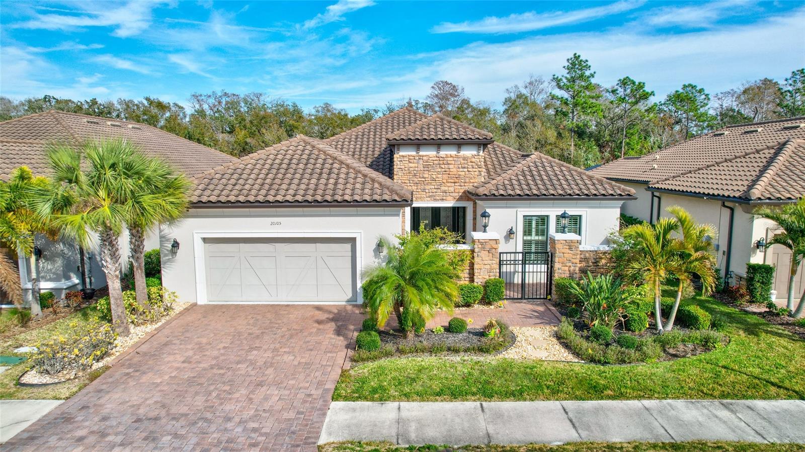 20105 UMBRIA HILL DR, TAMPA, FL, 33647