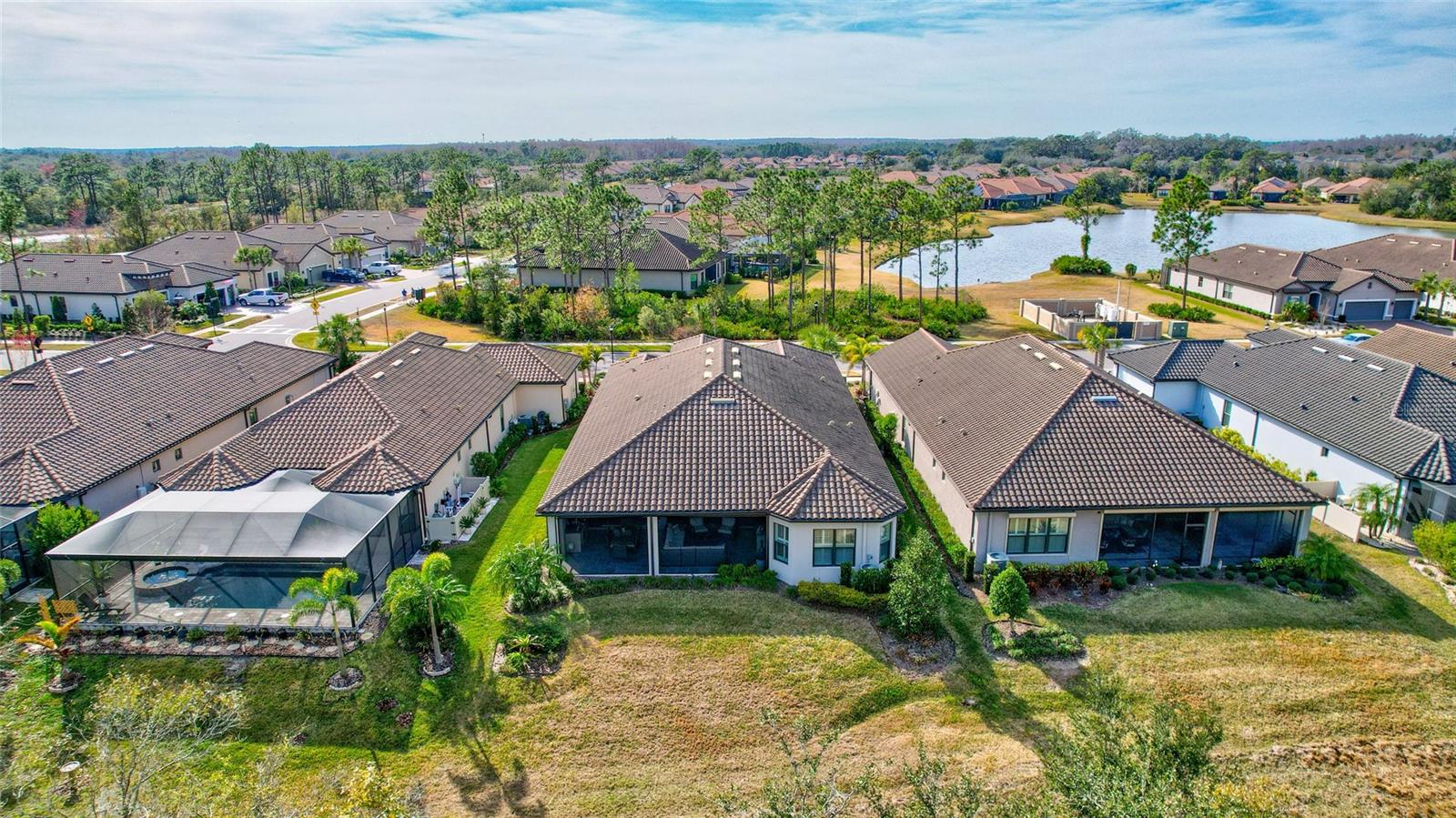 20105 UMBRIA HILL DR, TAMPA, FL, 33647