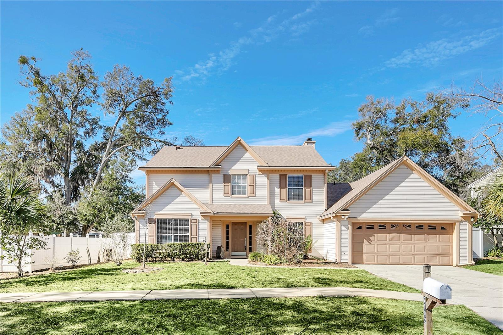 2102 COUNTRY SIDE DR, APOPKA, FL, 32712