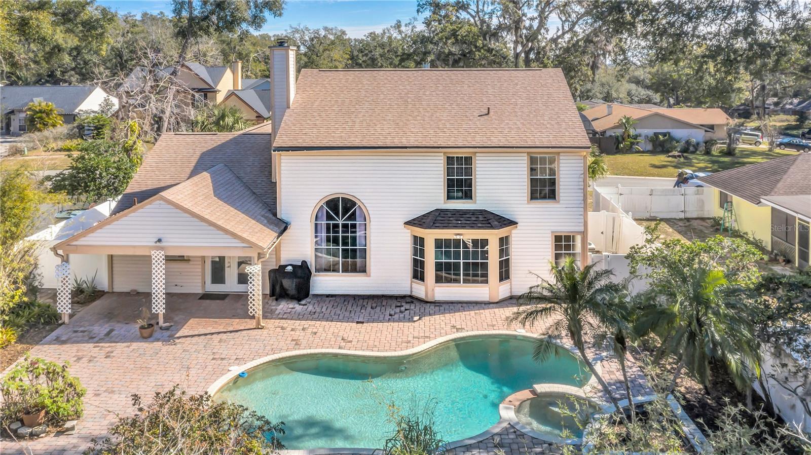 2102 COUNTRY SIDE DR, APOPKA, FL, 32712