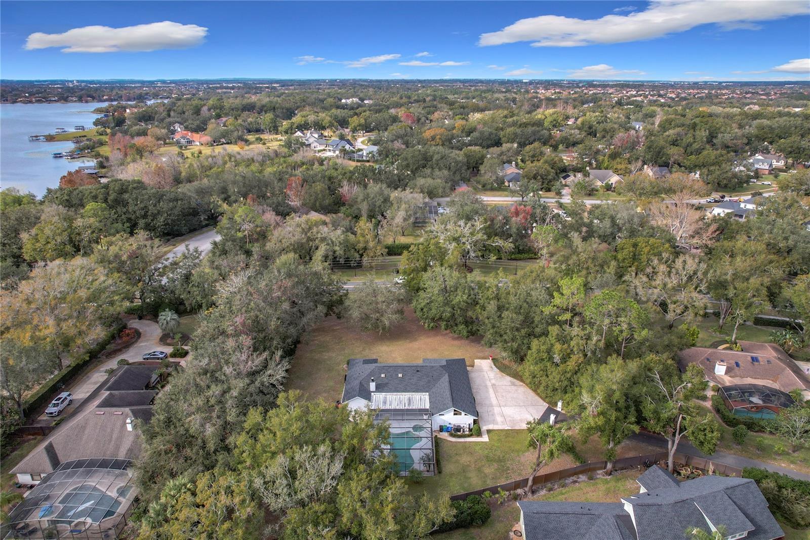 3302 JUST-A-MERE COURT, WINDERMERE, FL, 34786