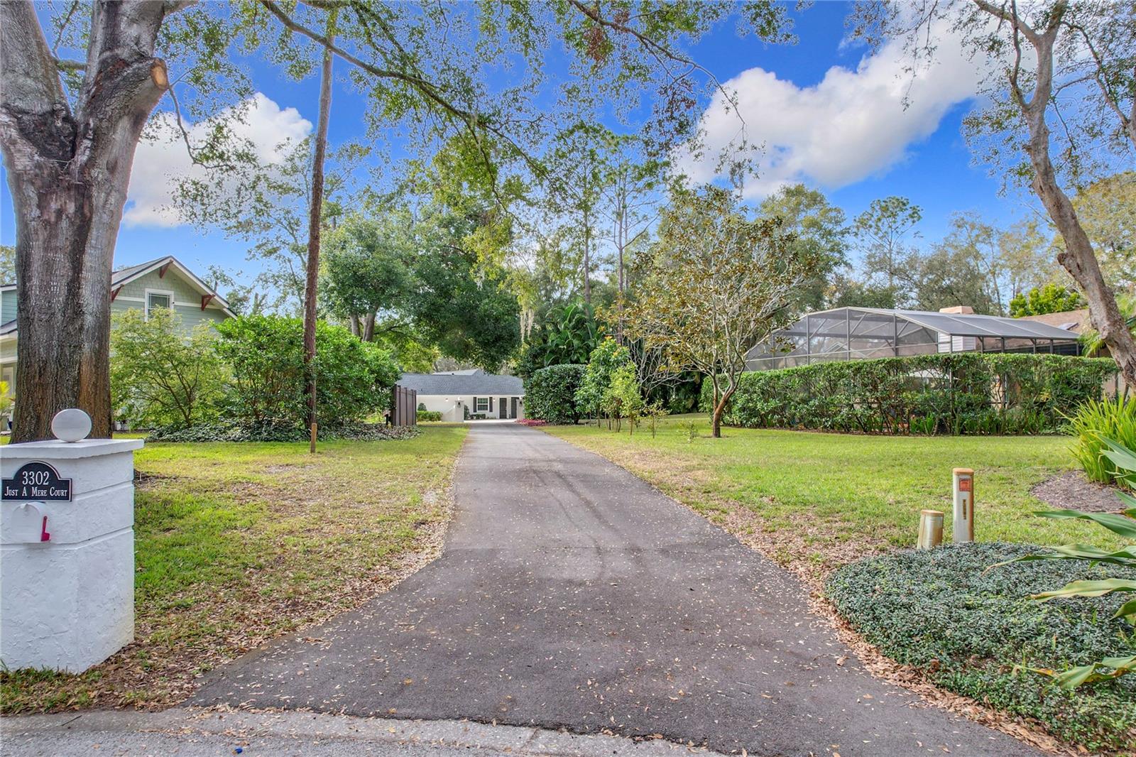 3302 JUST-A-MERE COURT, WINDERMERE, FL, 34786