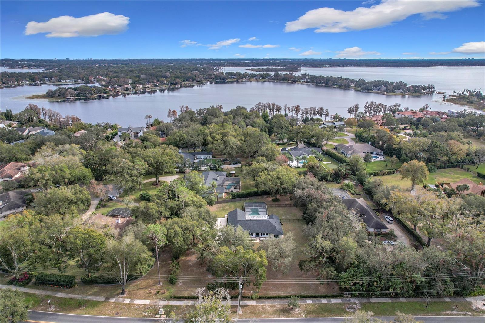 3302 JUST-A-MERE COURT, WINDERMERE, FL, 34786