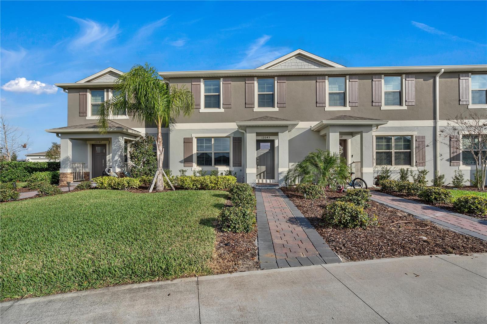 12043 HOLYSTONE ST, WINTER GARDEN, FL, 34787