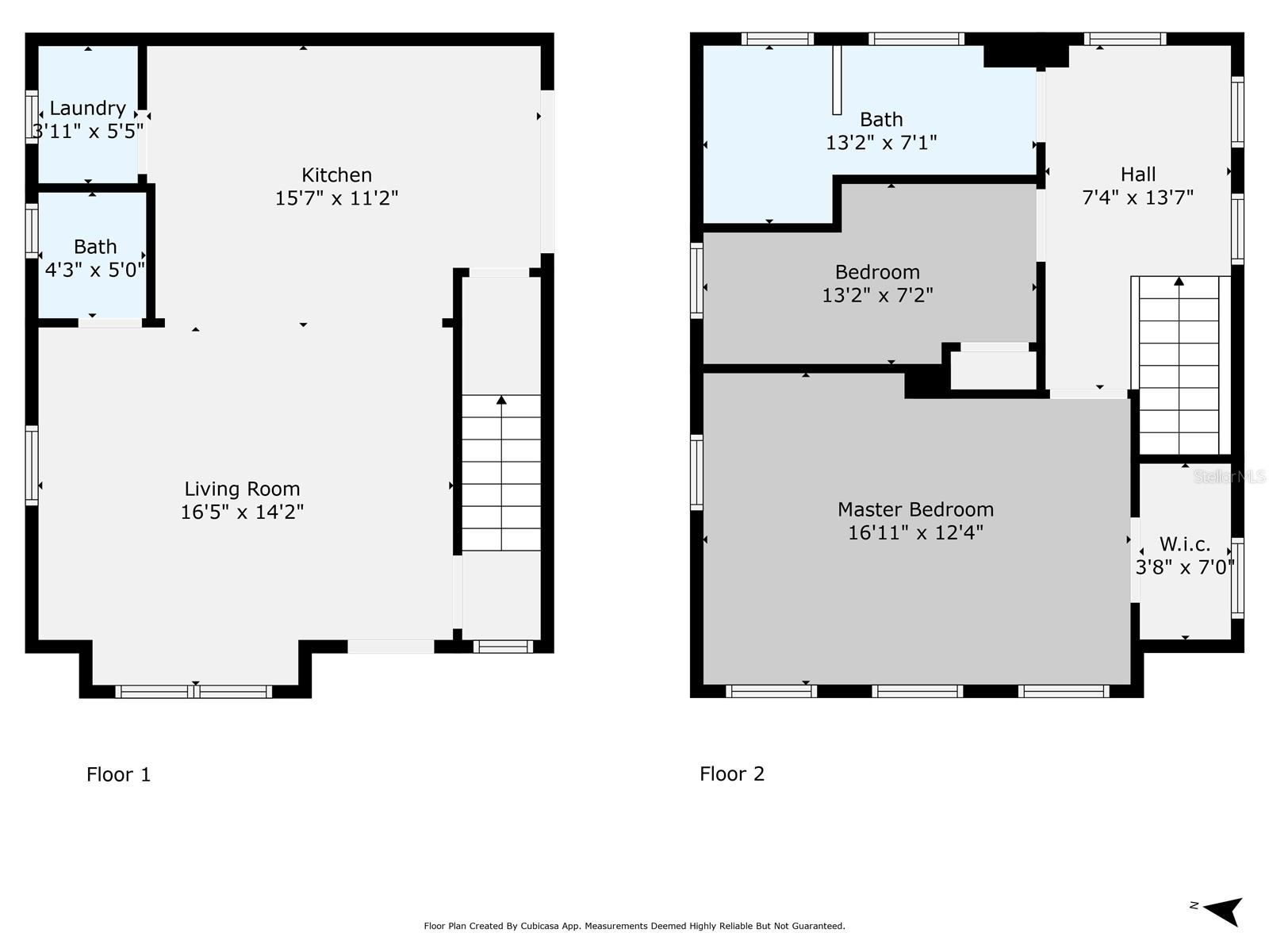 605 7TH ST N, ST PETERSBURG, FL, 33701