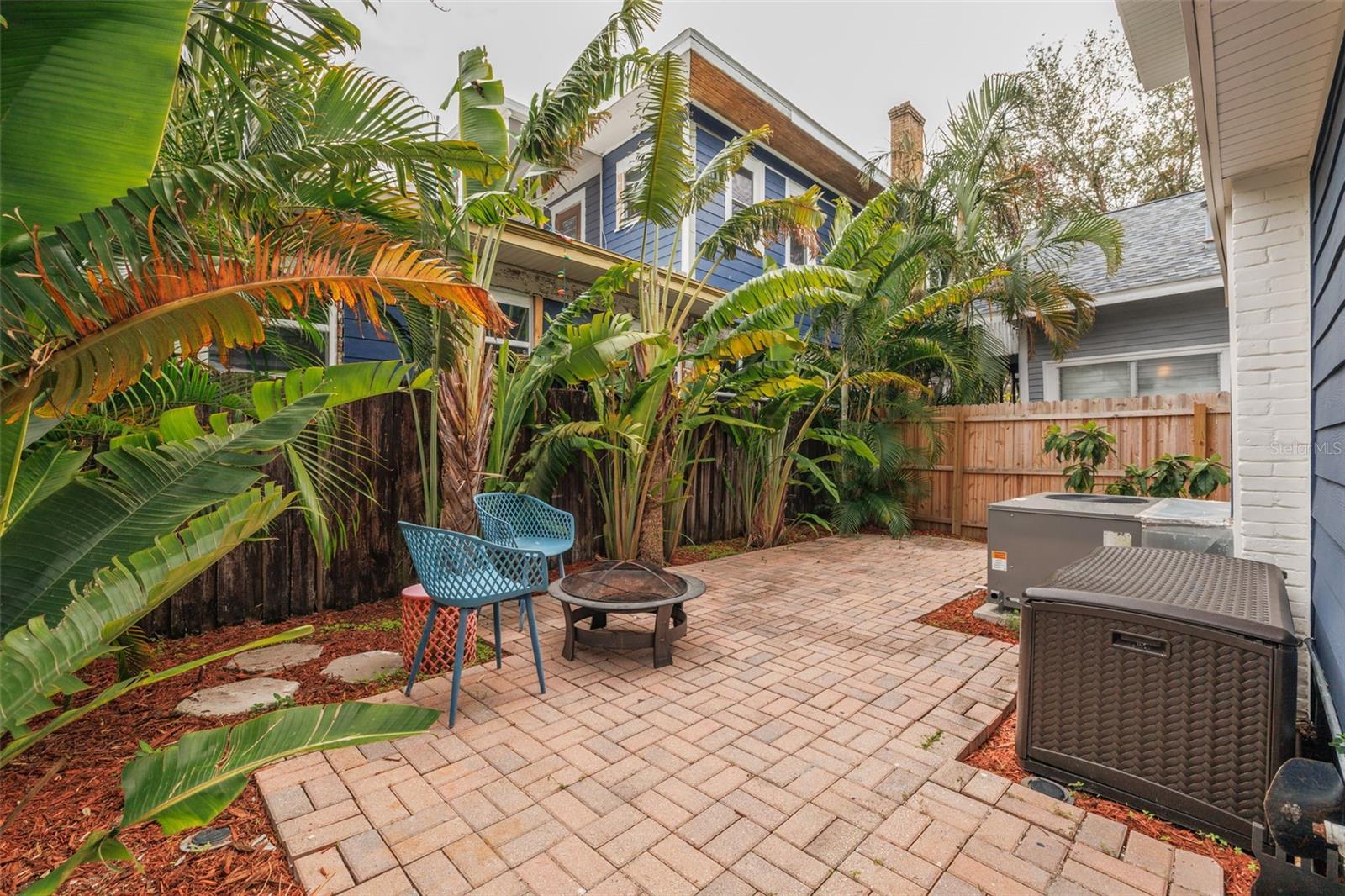 605 7TH ST N, ST PETERSBURG, FL, 33701