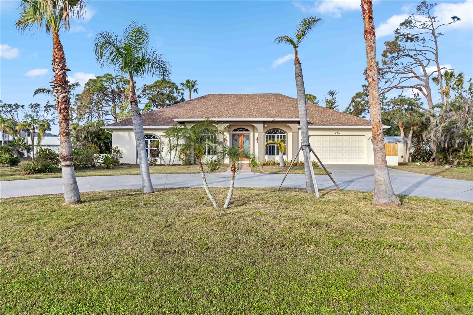 470 CEDAR ST, ENGLEWOOD, FL, 34223