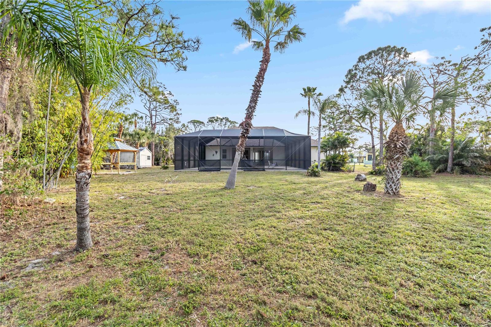 470 CEDAR ST, ENGLEWOOD, FL, 34223