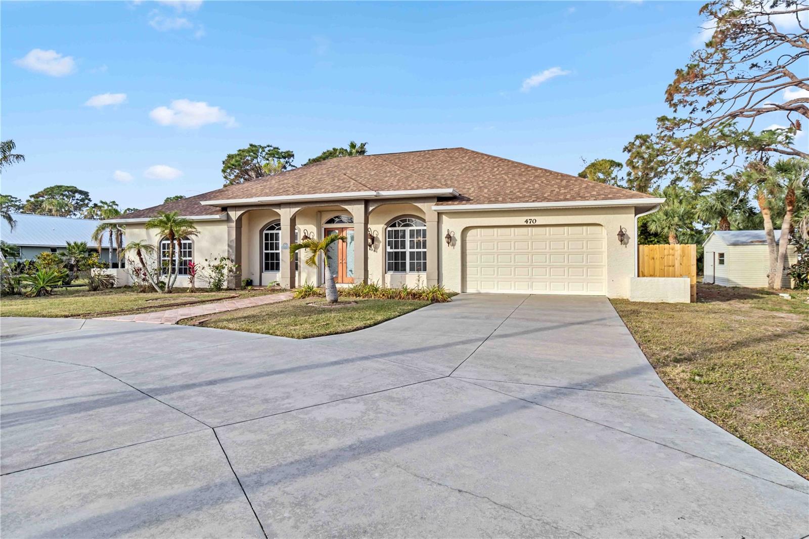 470 CEDAR ST, ENGLEWOOD, FL, 34223