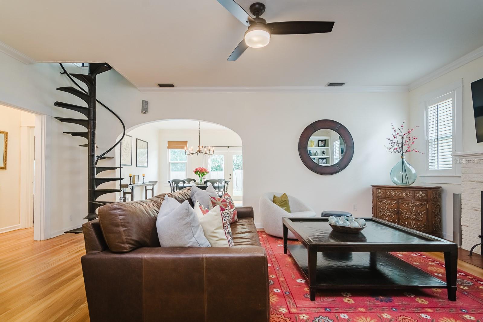 2812 W NEPTUNE ST, TAMPA, FL, 33629