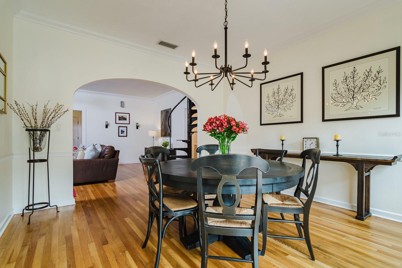 2812 W NEPTUNE ST, TAMPA, FL, 33629