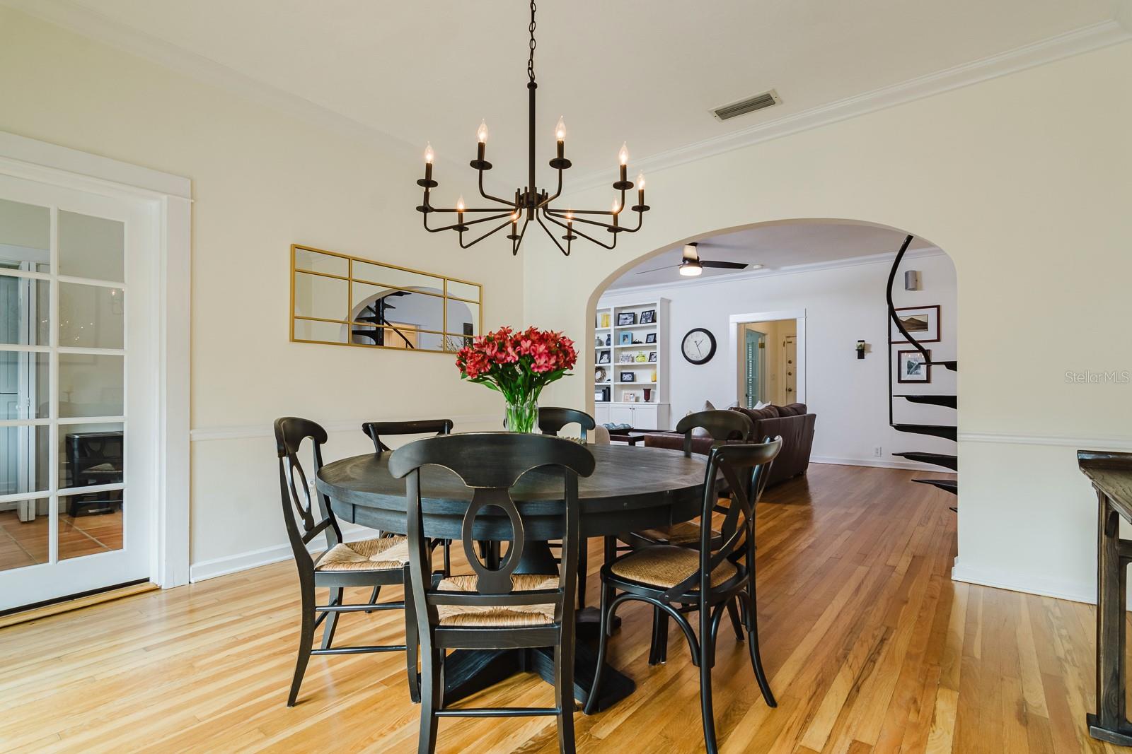 2812 W NEPTUNE ST, TAMPA, FL, 33629