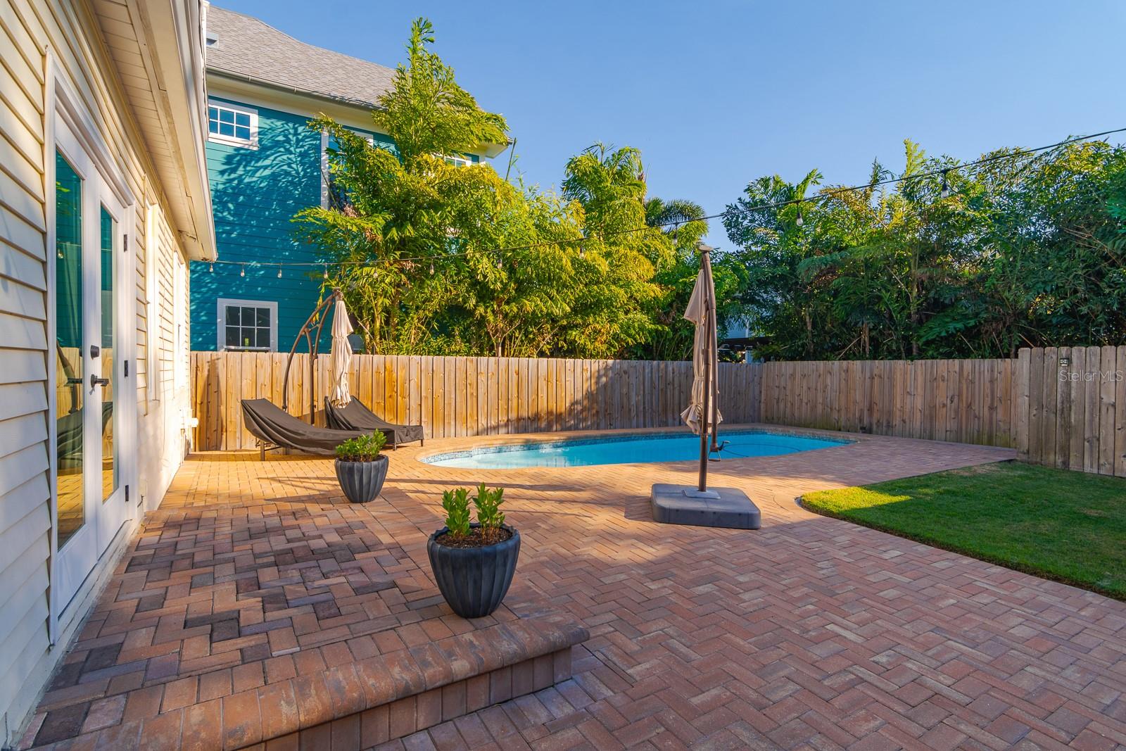 2812 W NEPTUNE ST, TAMPA, FL, 33629