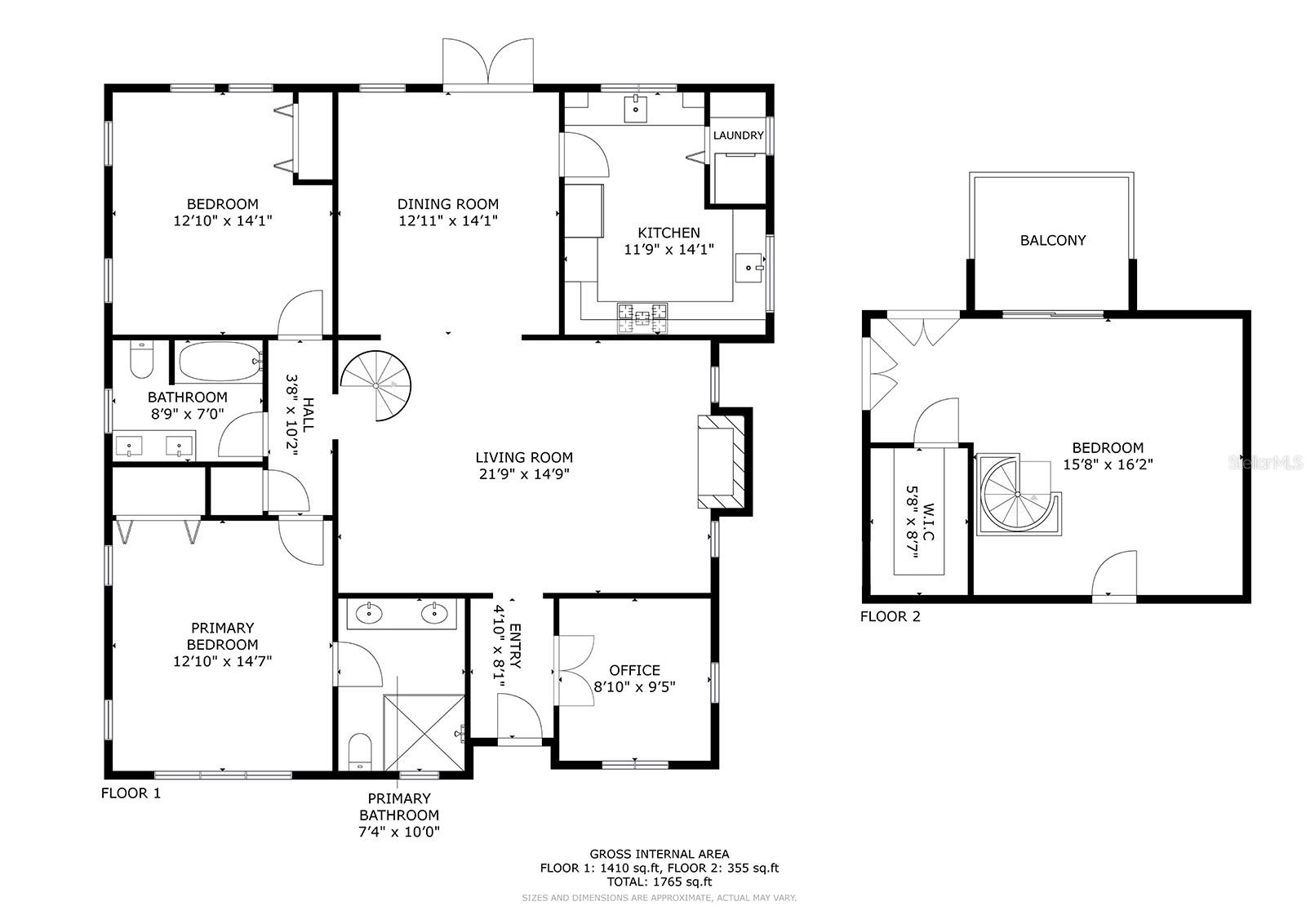 2812 W NEPTUNE ST, TAMPA, FL, 33629