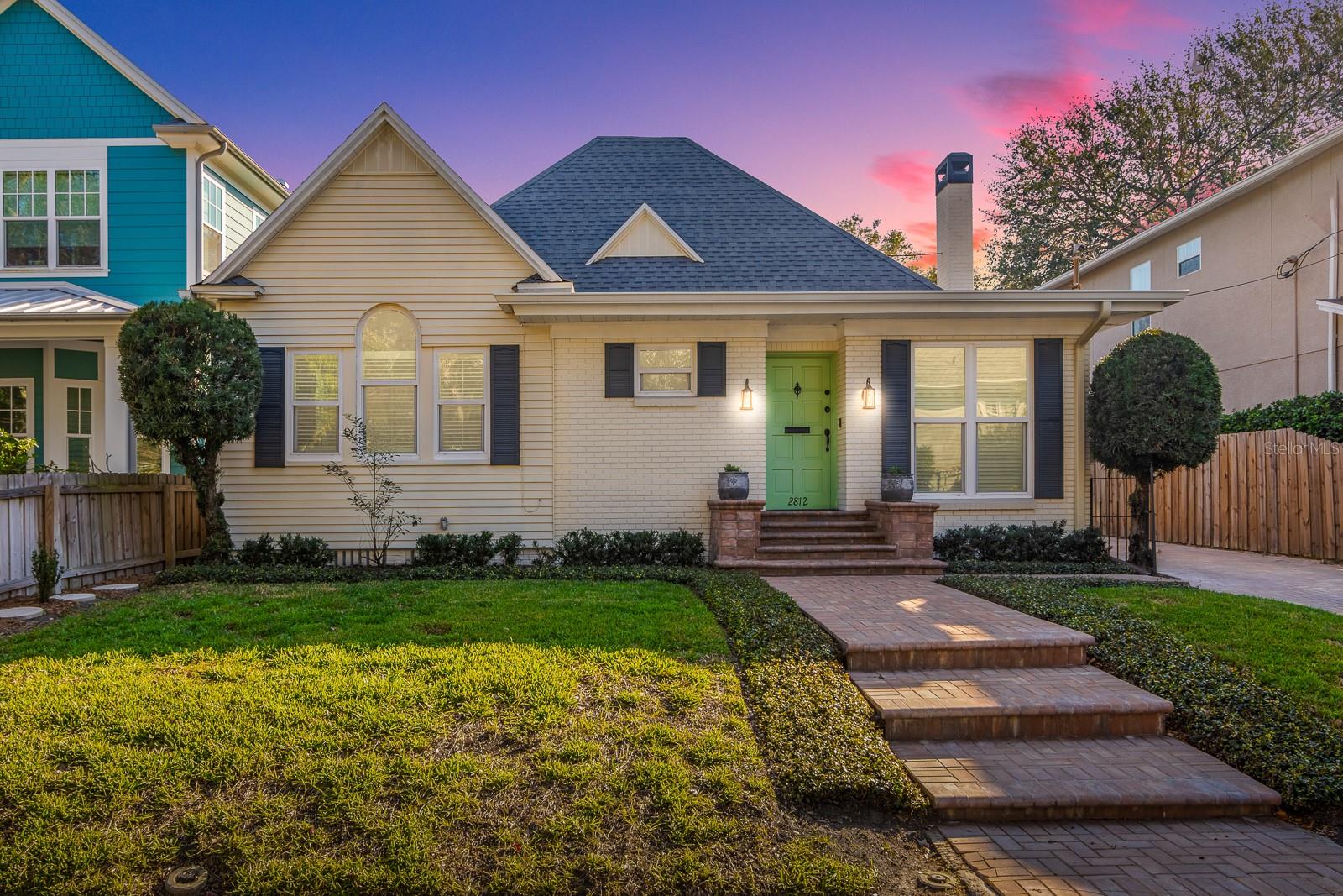 2812 W NEPTUNE ST, TAMPA, FL, 33629