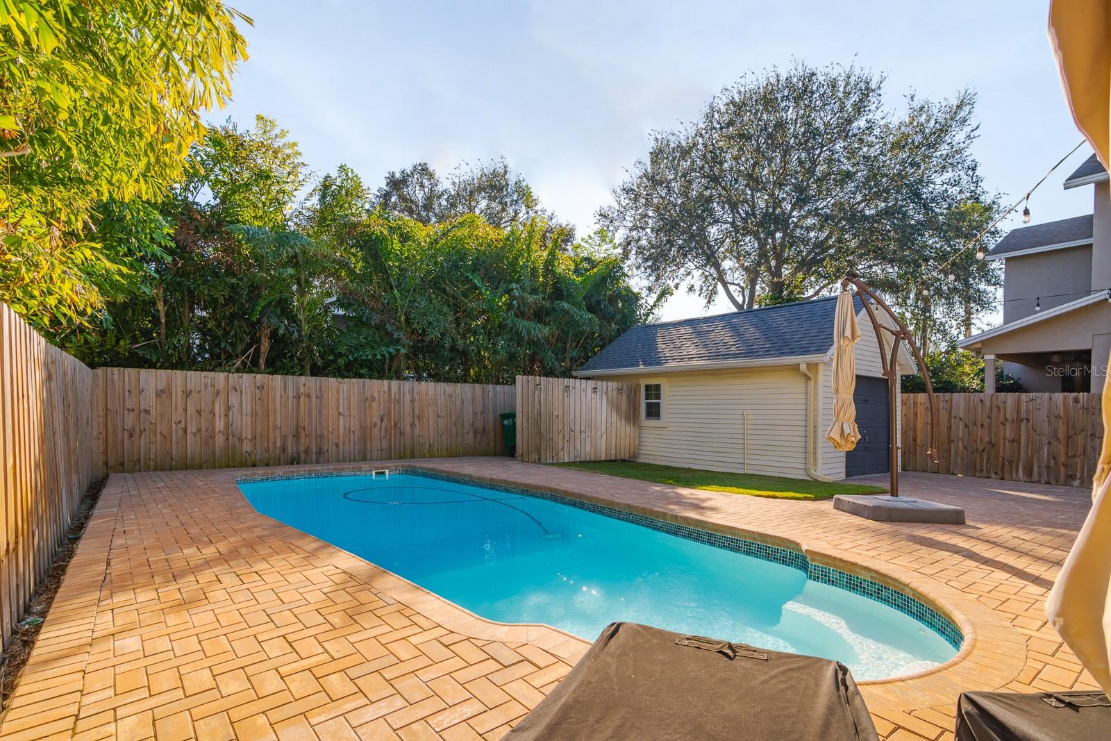 2812 W NEPTUNE ST, TAMPA, FL, 33629