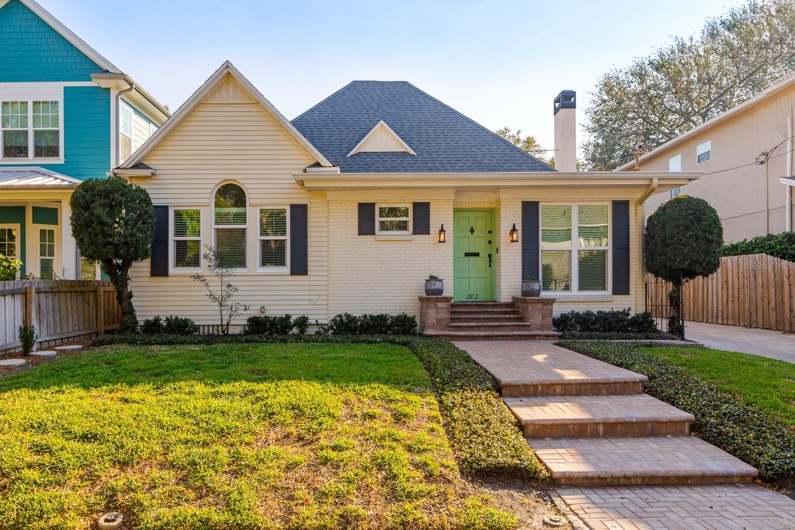 2812 W NEPTUNE ST, TAMPA, FL, 33629