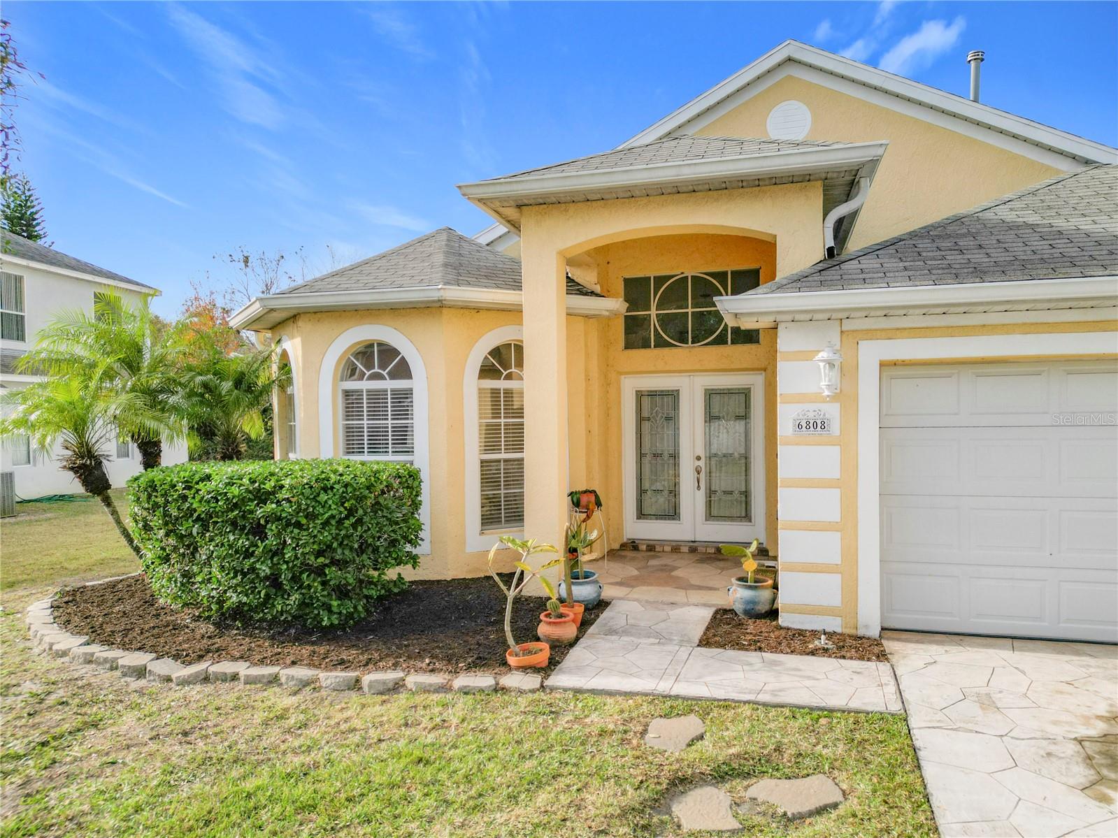 6808 CHERRY GROVE CIR, ORLANDO, FL, 32809