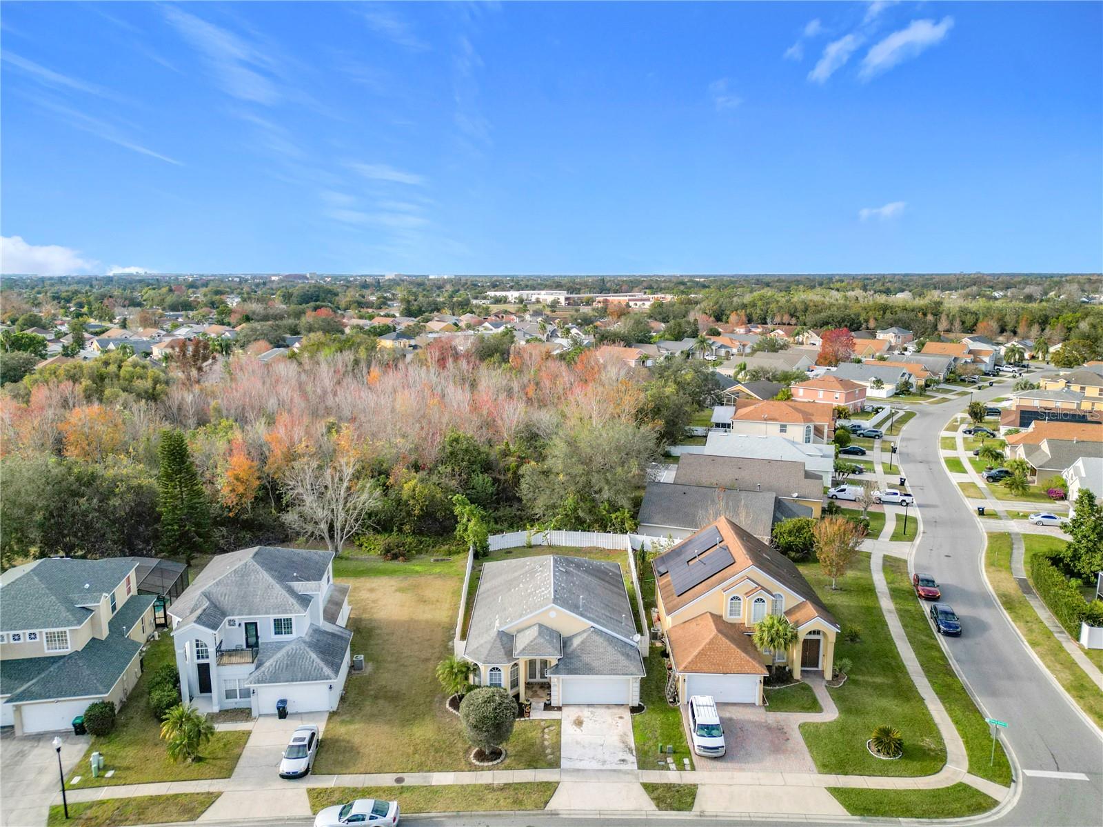 6808 CHERRY GROVE CIR, ORLANDO, FL, 32809
