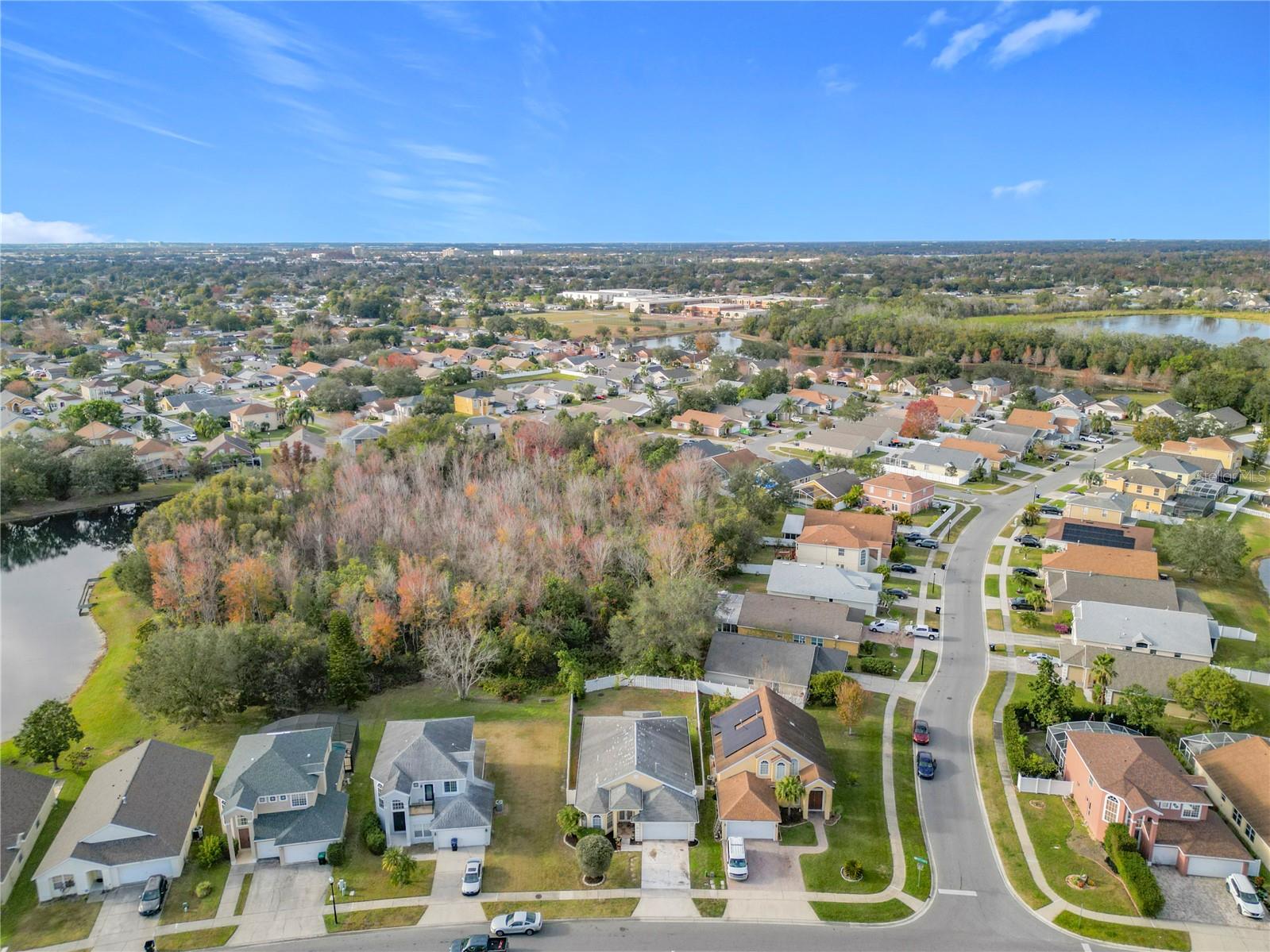 6808 CHERRY GROVE CIR, ORLANDO, FL, 32809