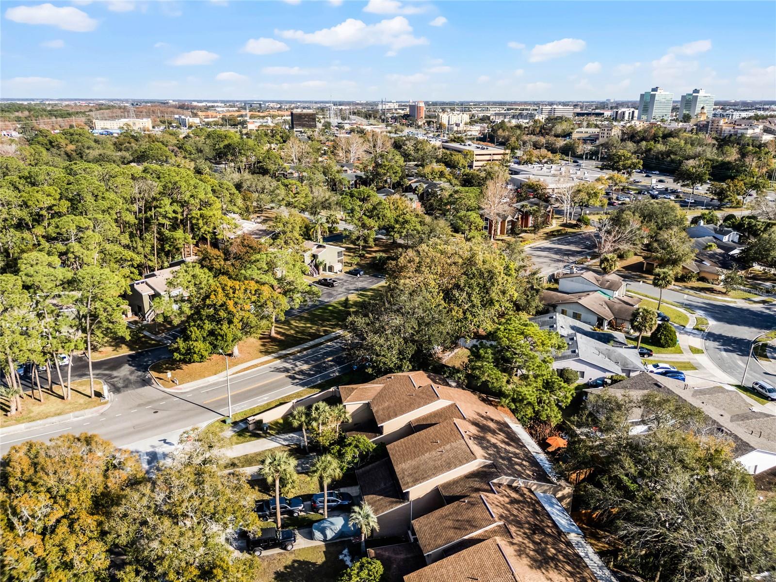 6200 PEREGRINE CT, ORLANDO, FL, 32819