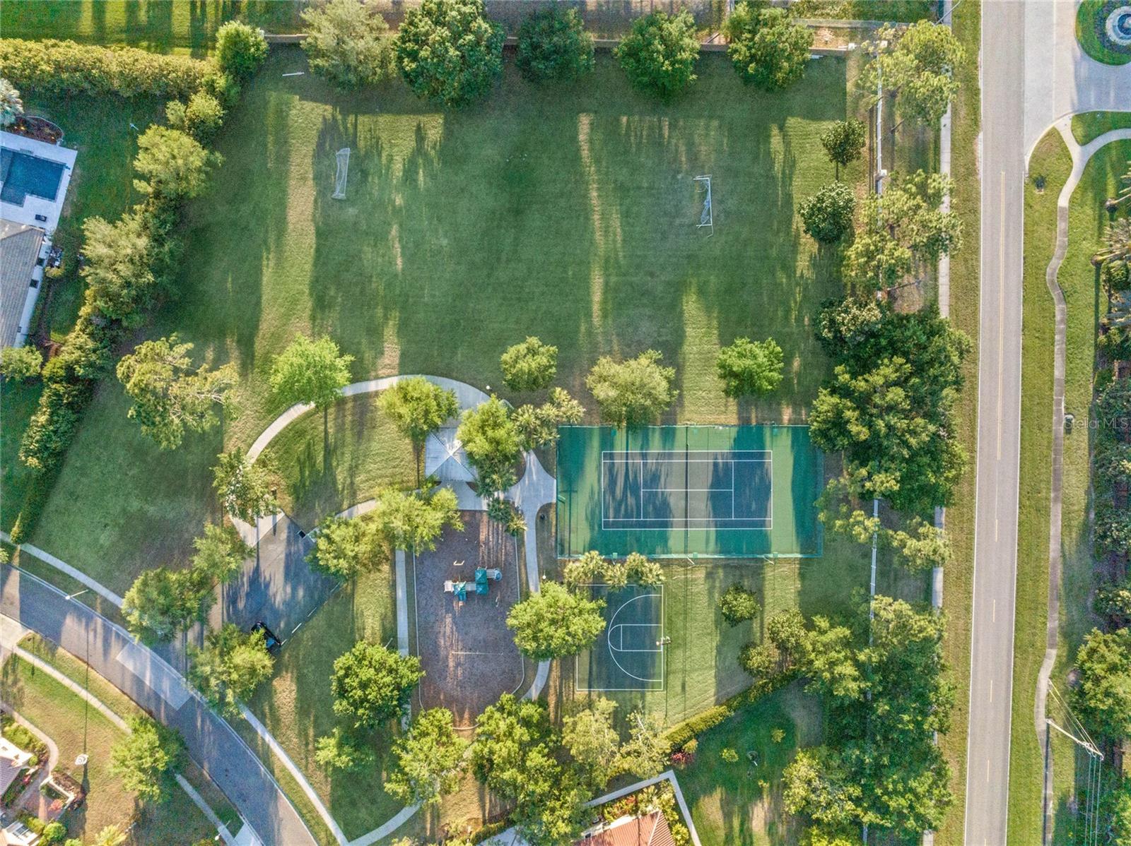 5310 TILDENS GROVE BLVD, WINDERMERE, FL, 34786