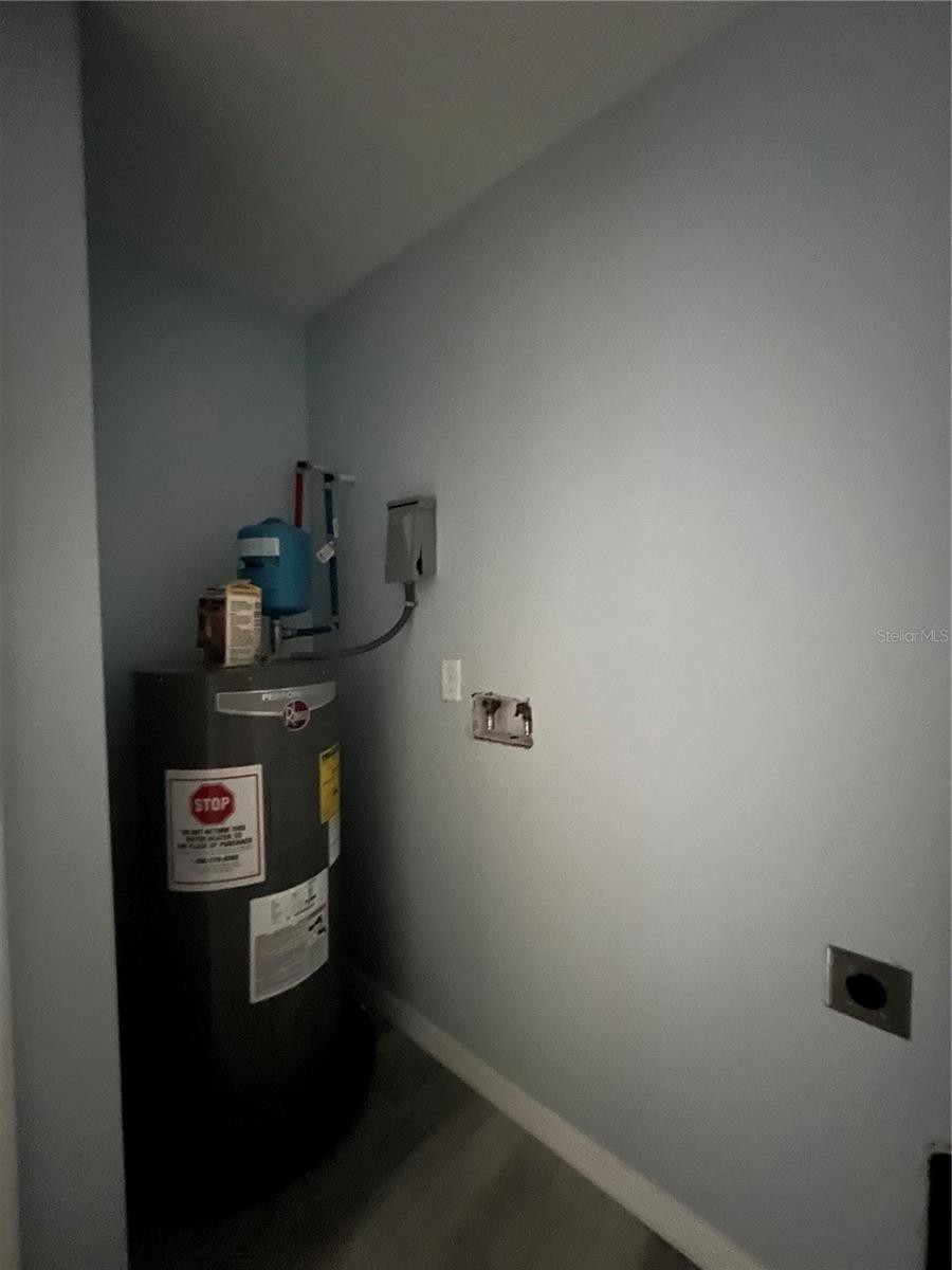 5352 TANGERINE DR, NEW PORT RICHEY, FL, 34652