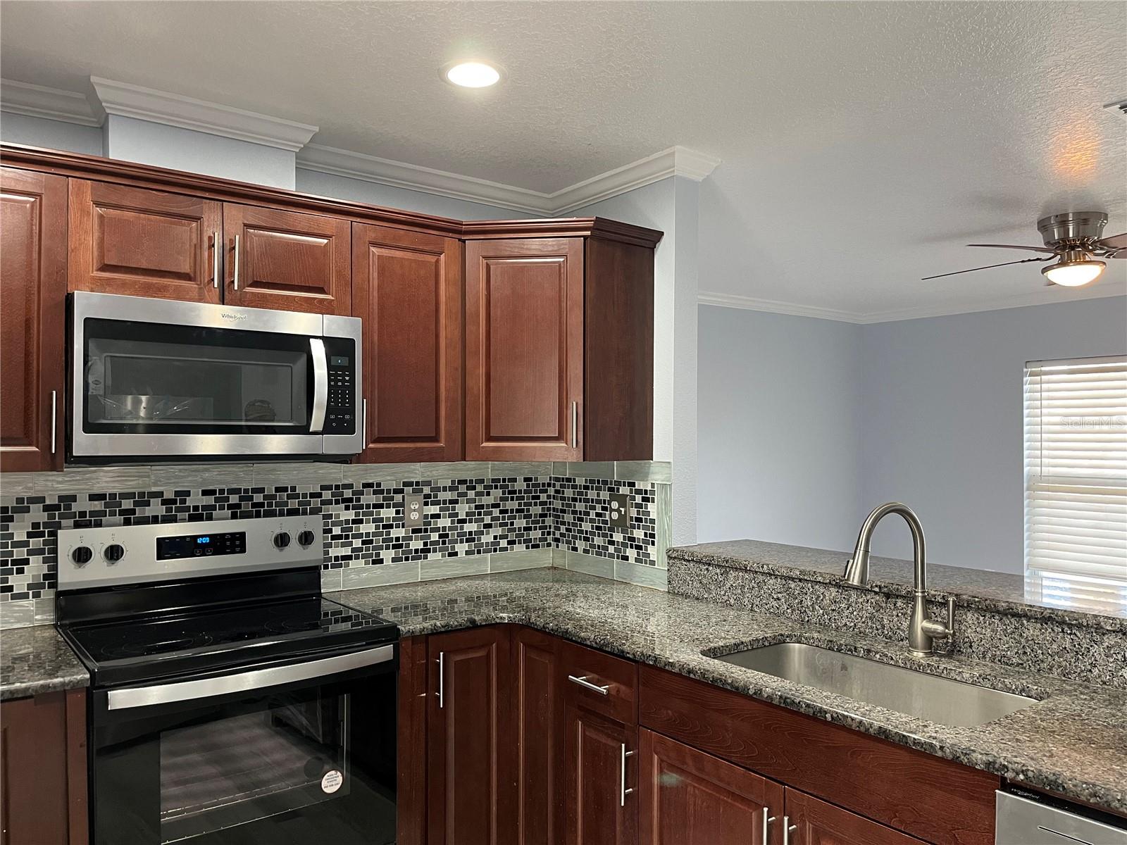 5352 TANGERINE DR, NEW PORT RICHEY, FL, 34652