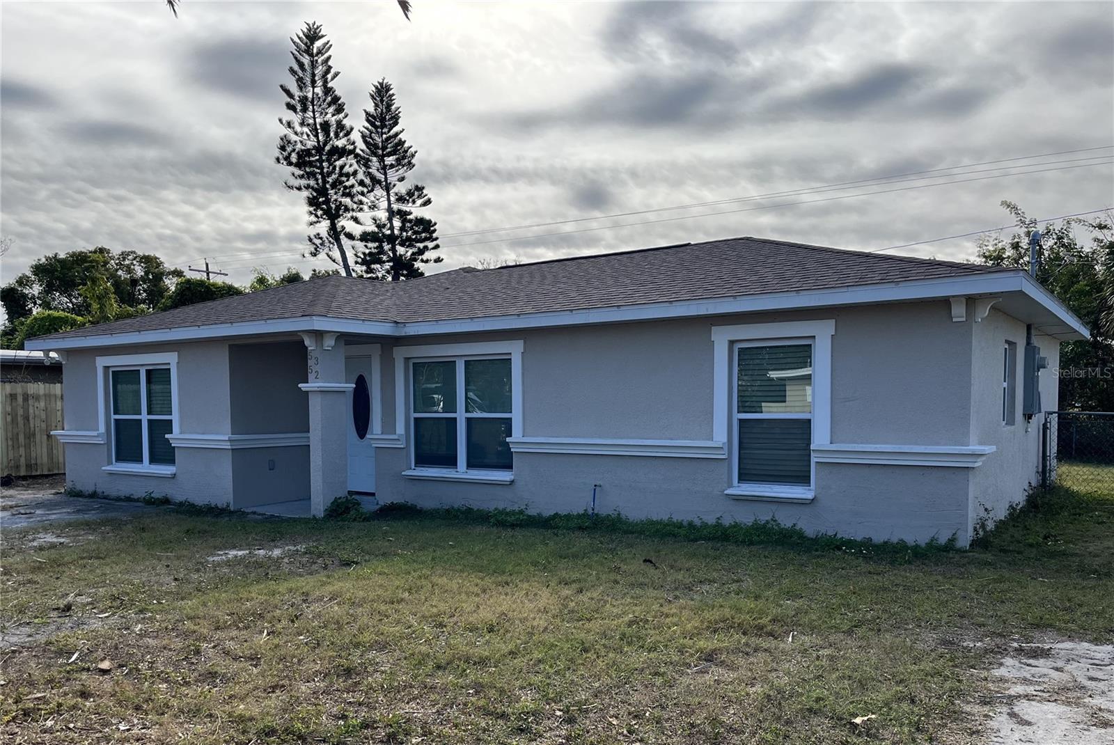 5352 TANGERINE DR, NEW PORT RICHEY, FL, 34652