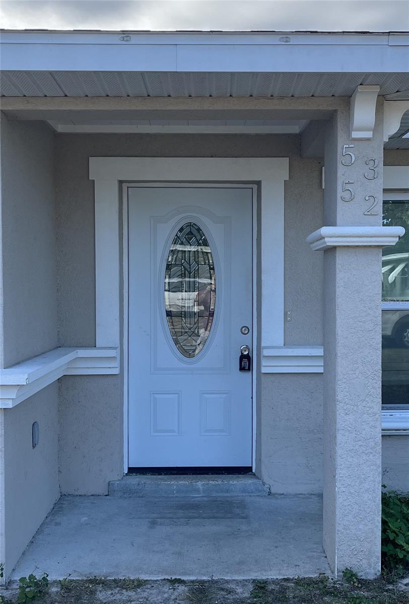 5352 TANGERINE DR, NEW PORT RICHEY, FL, 34652