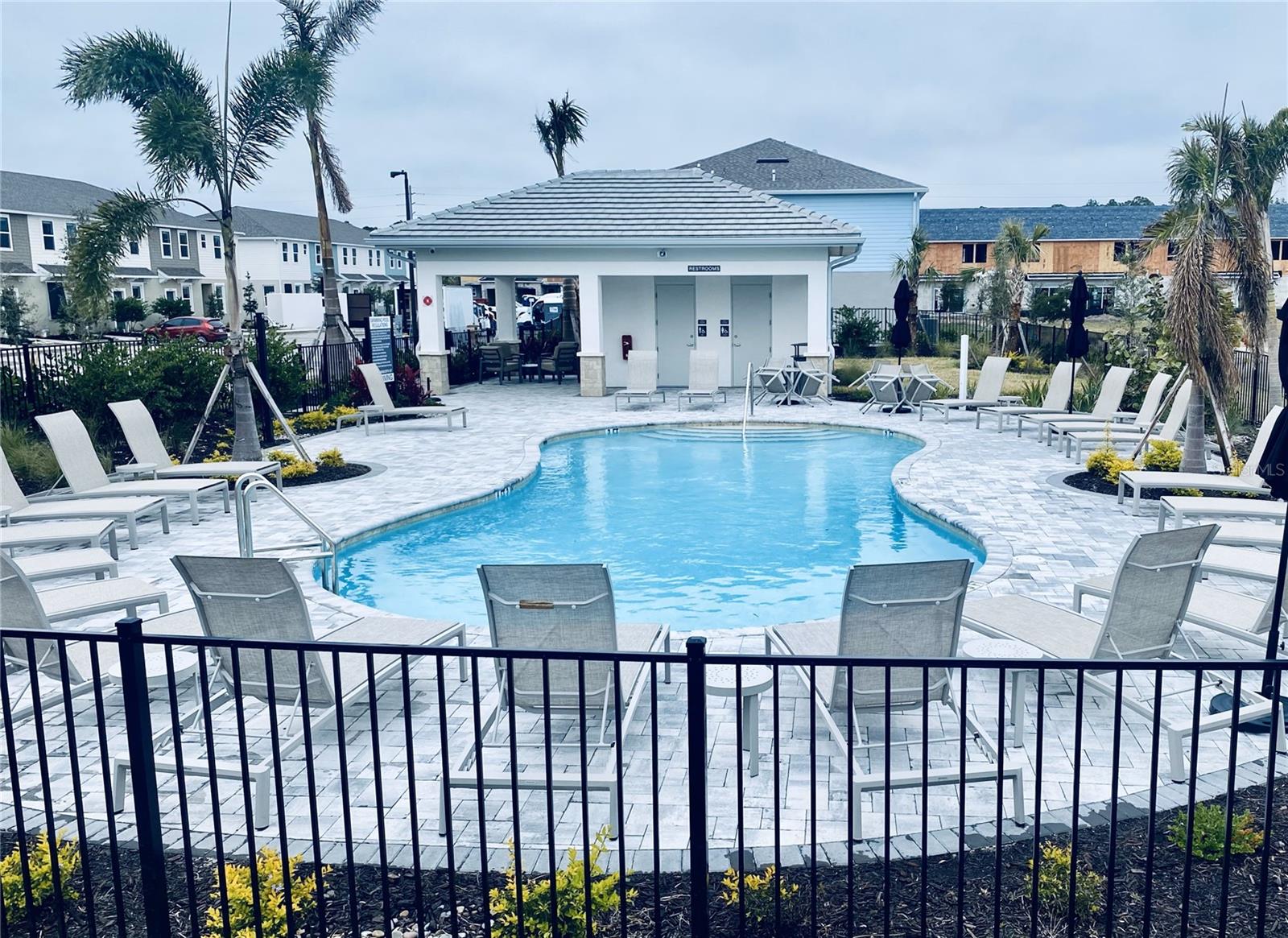 8545 DAYBREAK ST, SARASOTA, FL, 34241