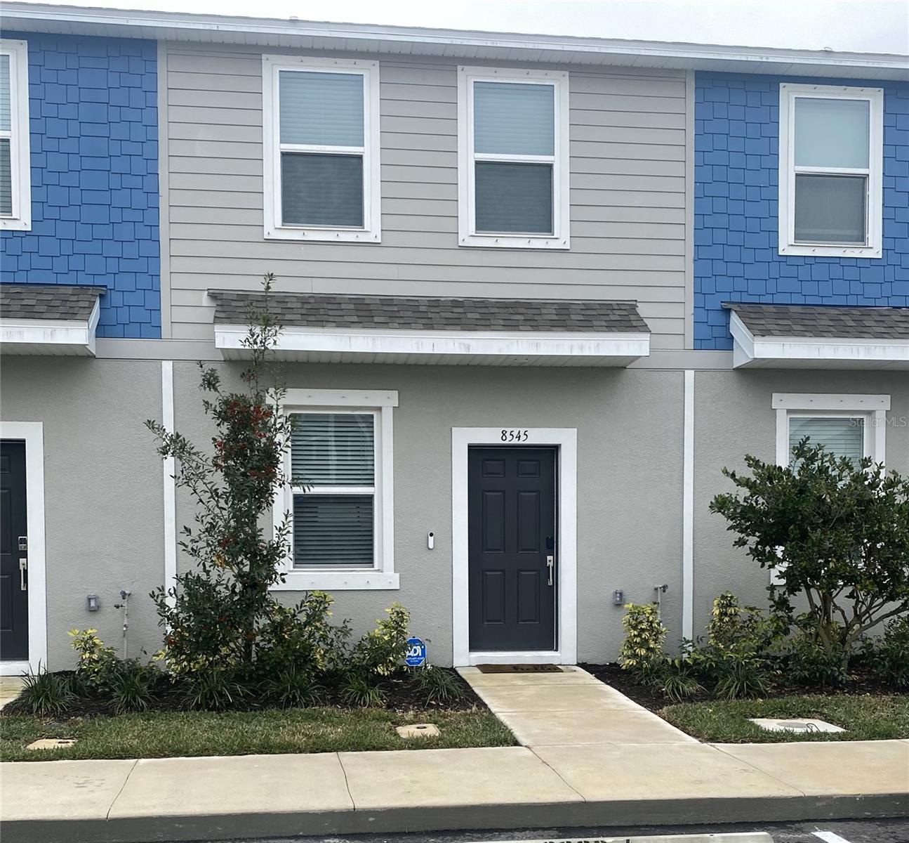 8545 DAYBREAK ST, SARASOTA, FL, 34241