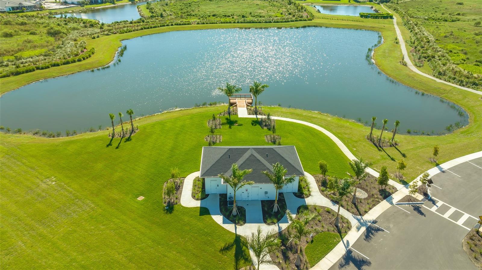 8545 DAYBREAK ST, SARASOTA, FL, 34241