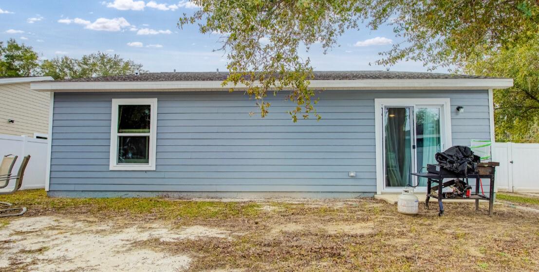 20041 NW 249TH ST, HIGH SPRINGS, FL, 32643