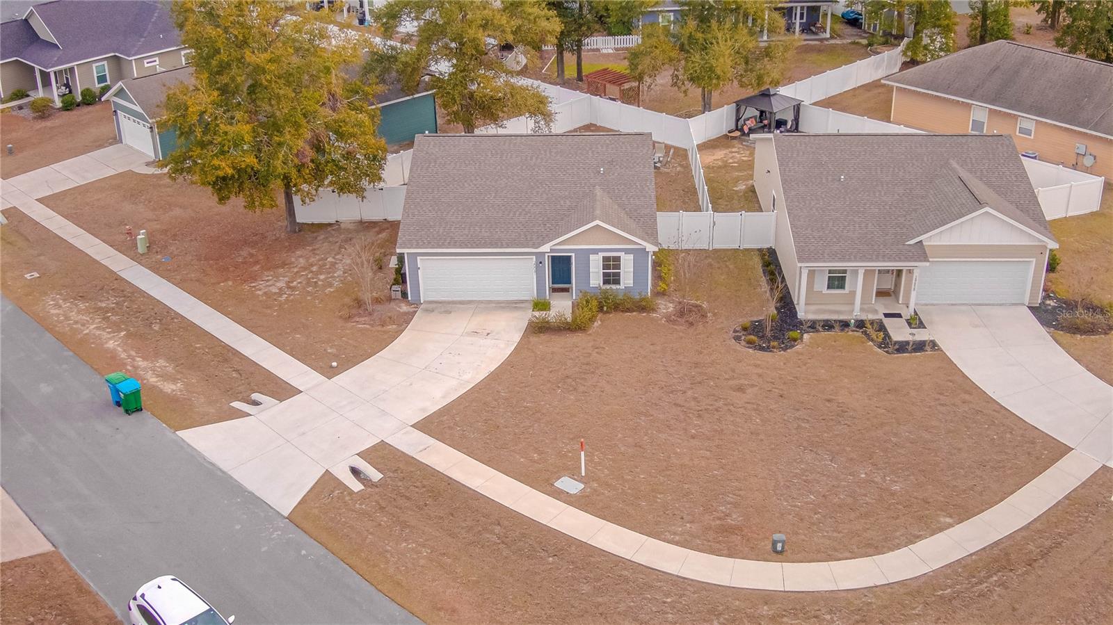 20041 NW 249TH ST, HIGH SPRINGS, FL, 32643