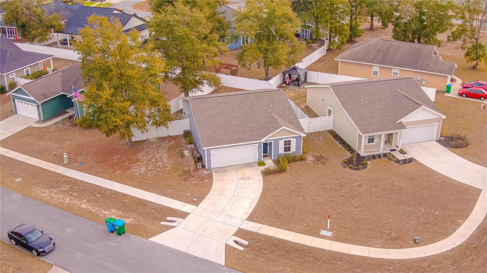 20041 NW 249TH ST, HIGH SPRINGS, FL, 32643