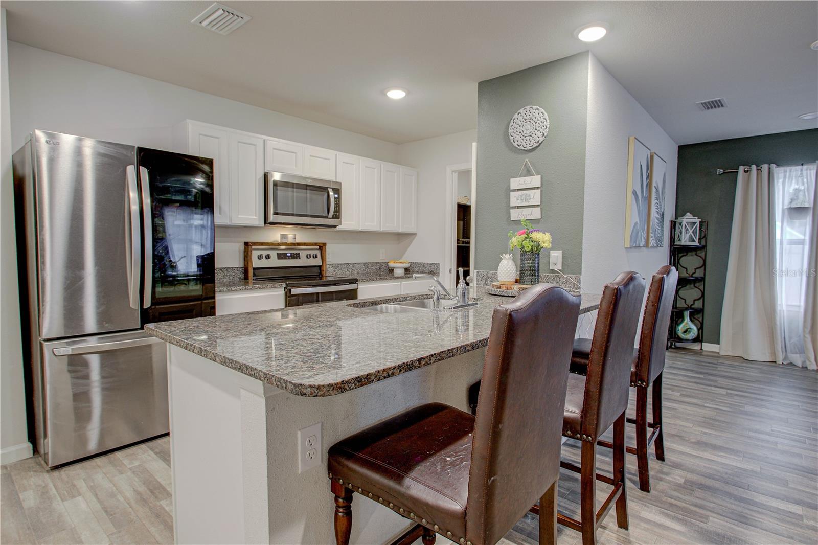 20041 NW 249TH ST, HIGH SPRINGS, FL, 32643