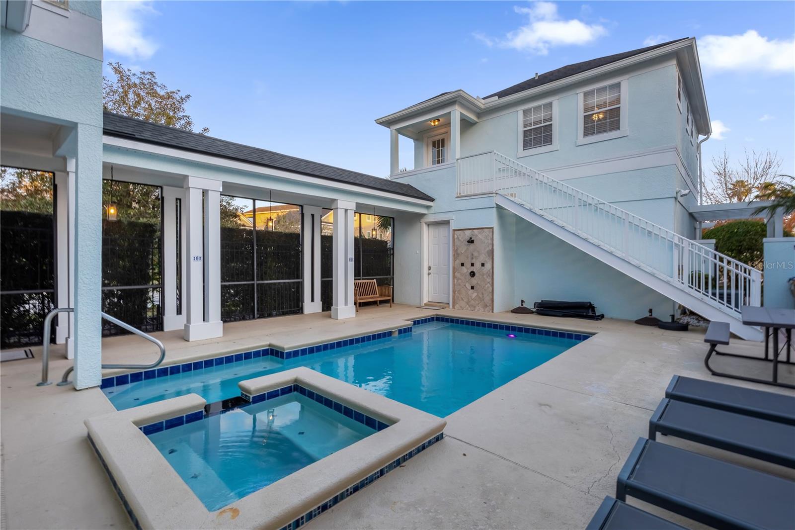 1400 TITIAN CT, REUNION, FL, 34747