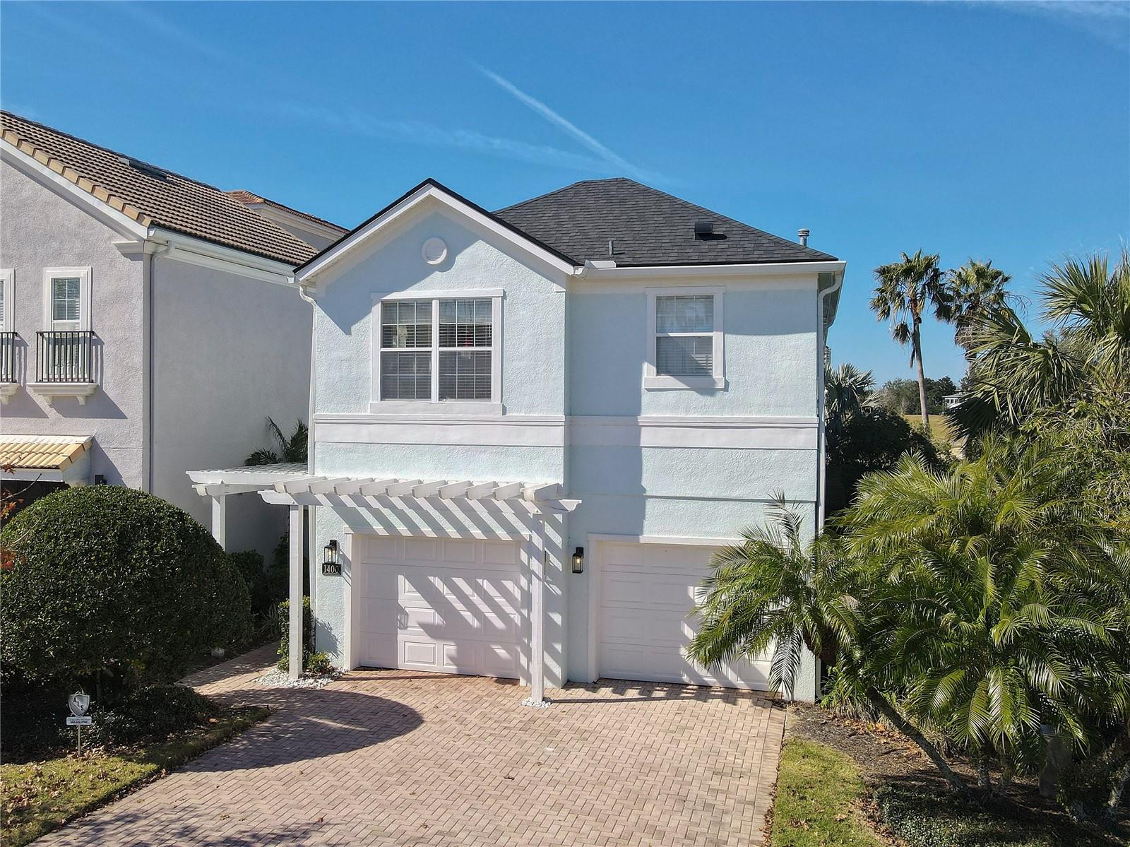 1400 TITIAN CT, REUNION, FL, 34747