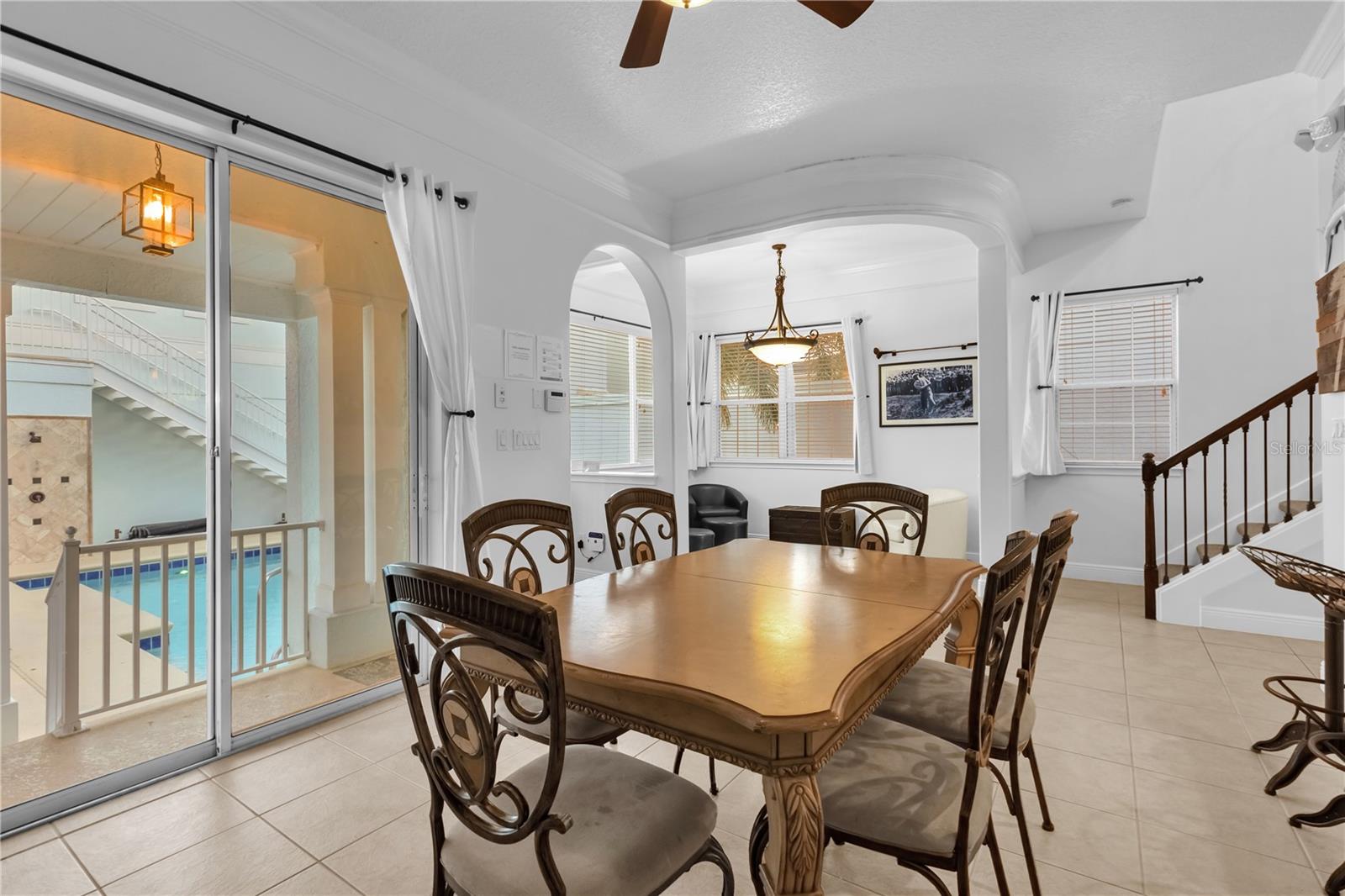 1400 TITIAN CT, REUNION, FL, 34747
