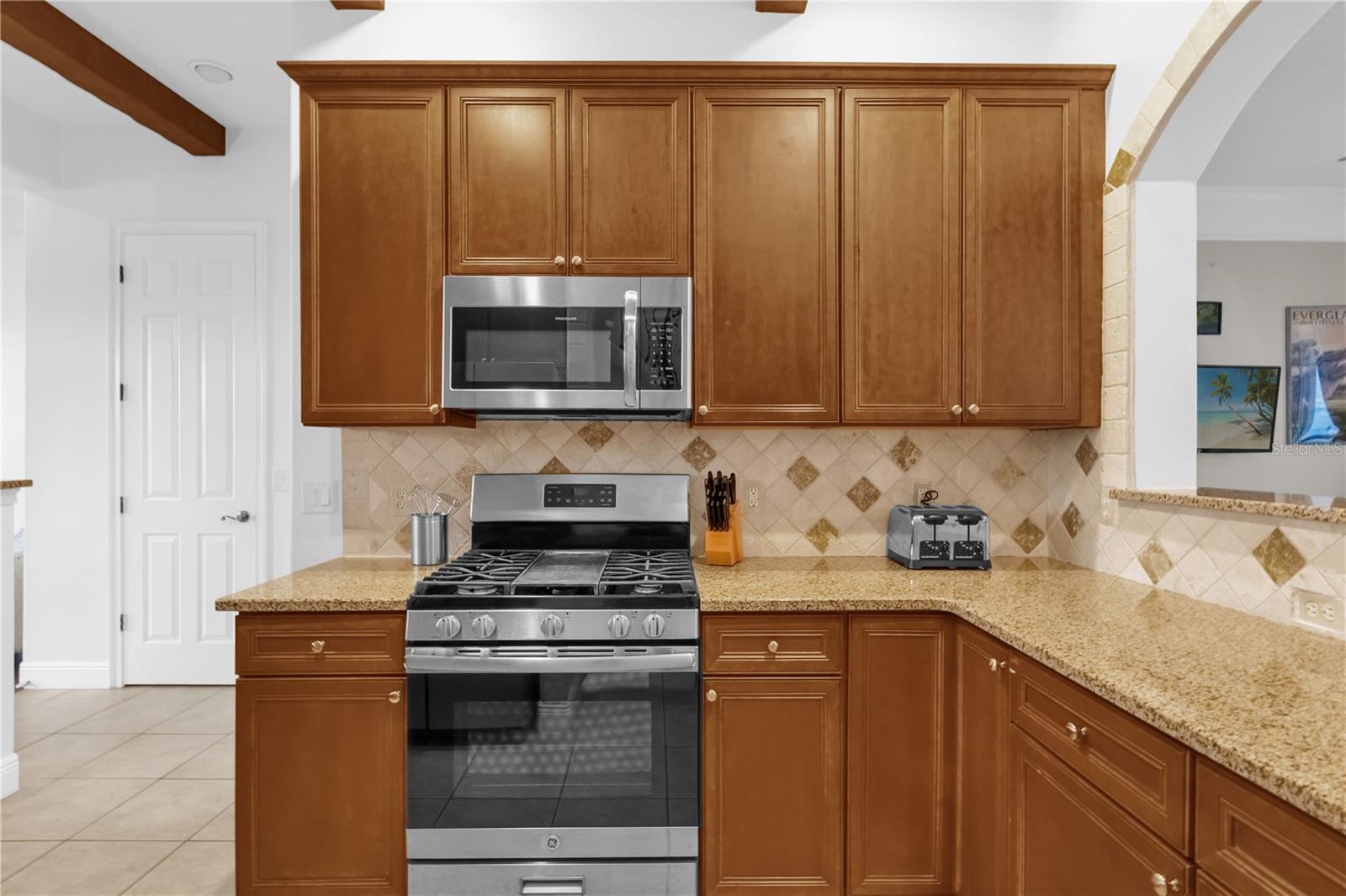 1400 TITIAN CT, REUNION, FL, 34747