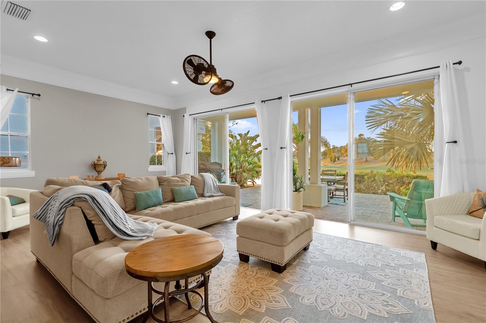 1400 TITIAN CT, REUNION, FL, 34747