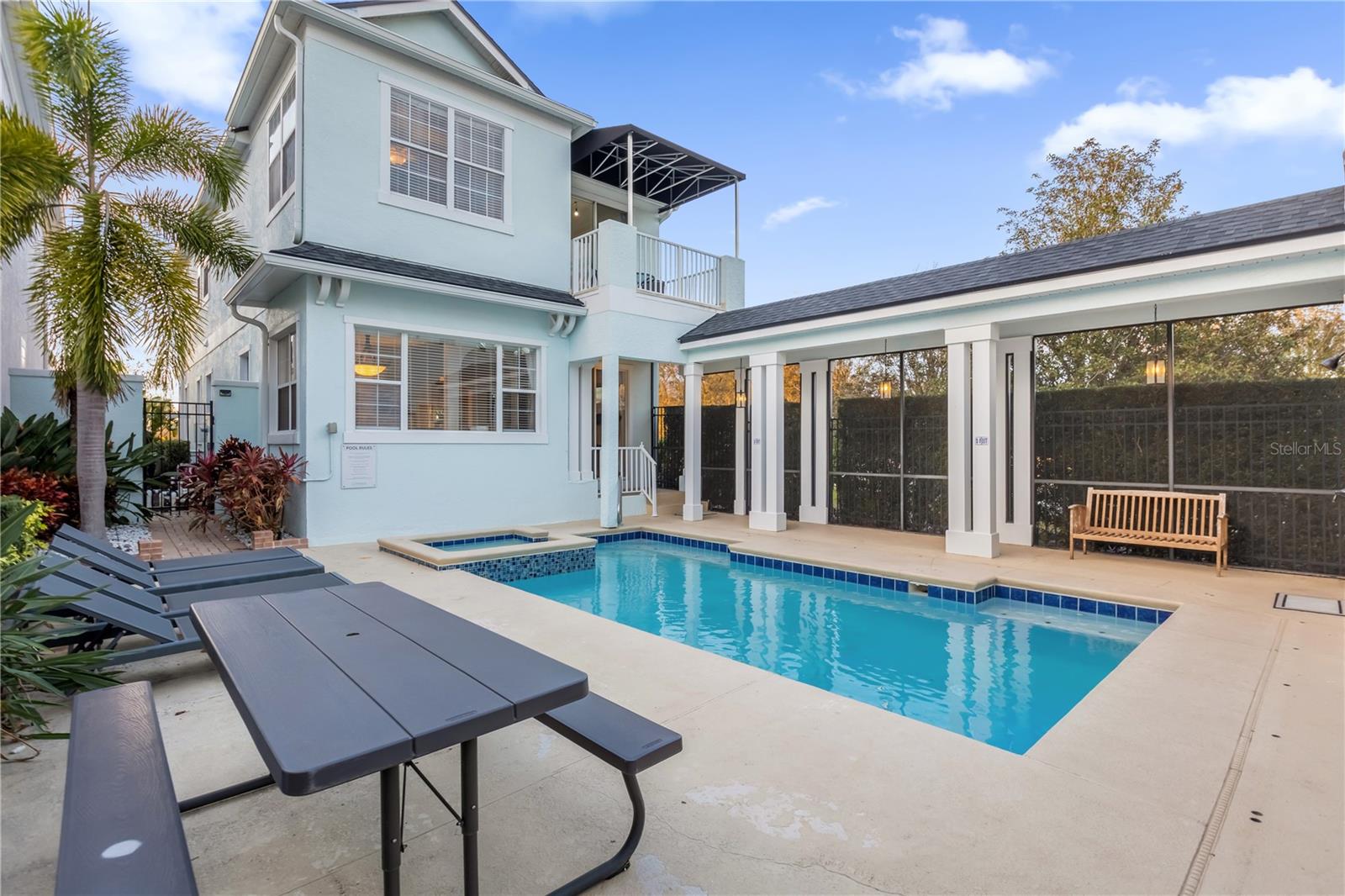 1400 TITIAN CT, REUNION, FL, 34747