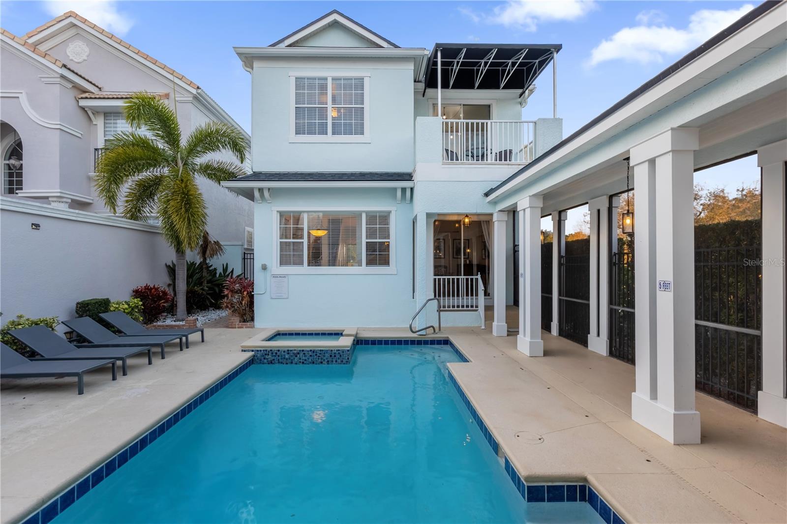 1400 TITIAN CT, REUNION, FL, 34747