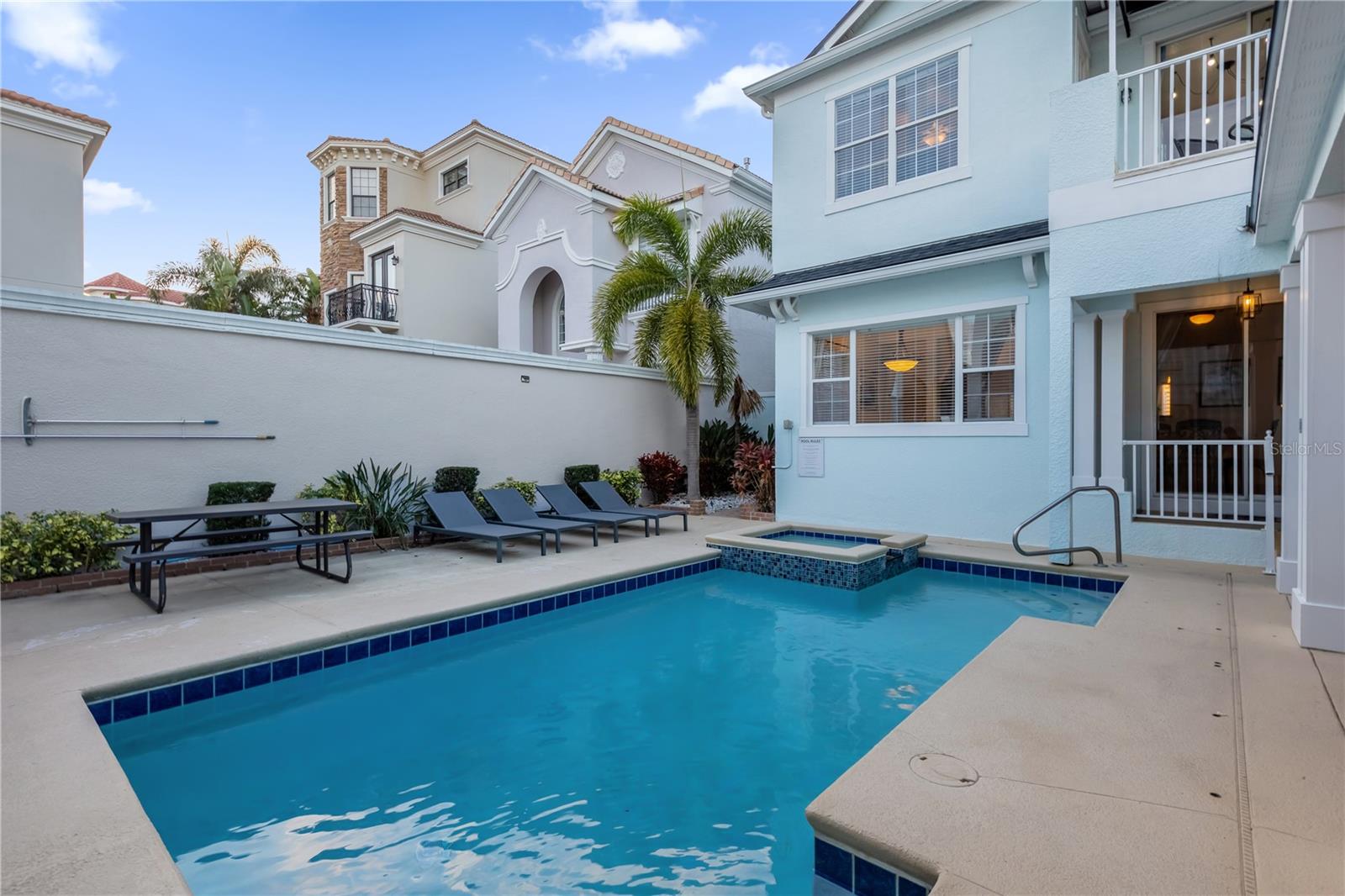 1400 TITIAN CT, REUNION, FL, 34747