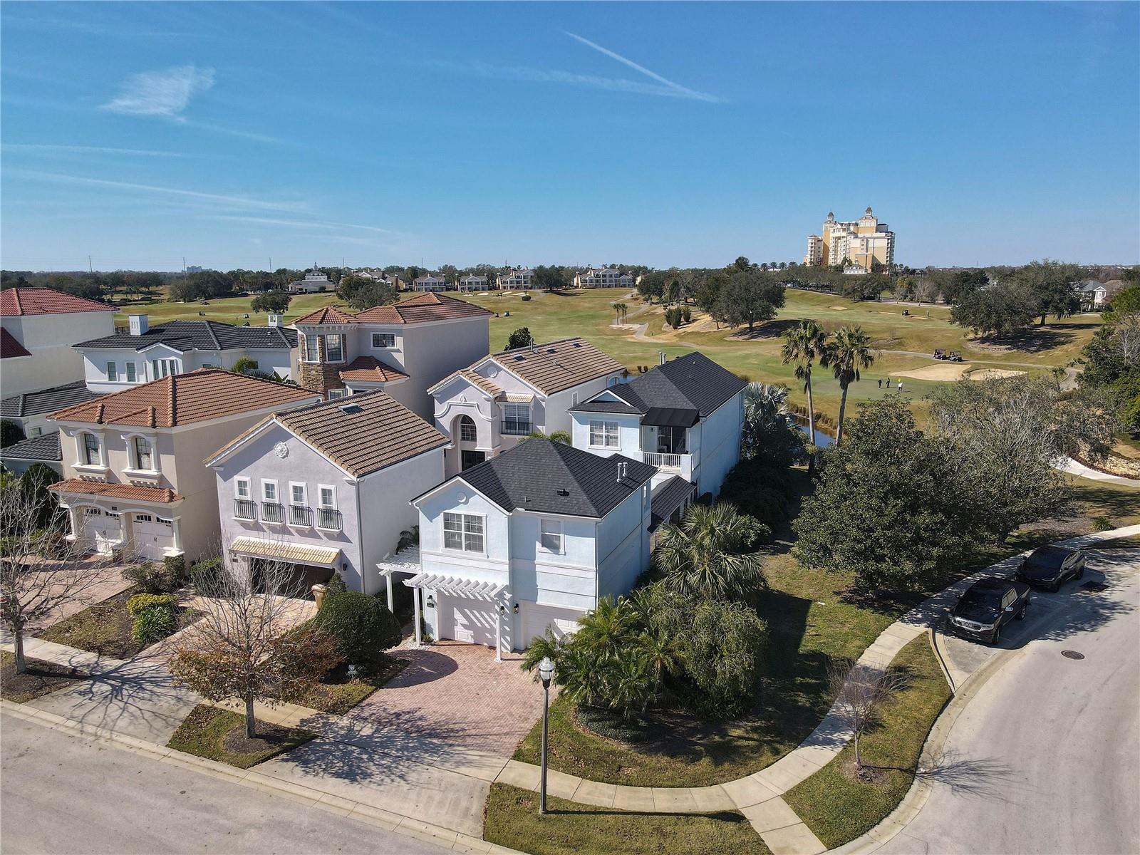 1400 TITIAN CT, REUNION, FL, 34747