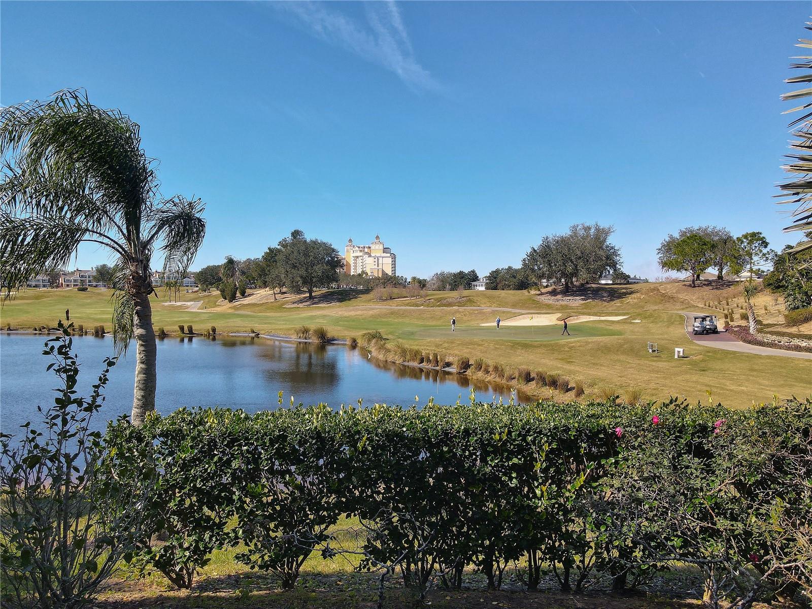 1400 TITIAN CT, REUNION, FL, 34747