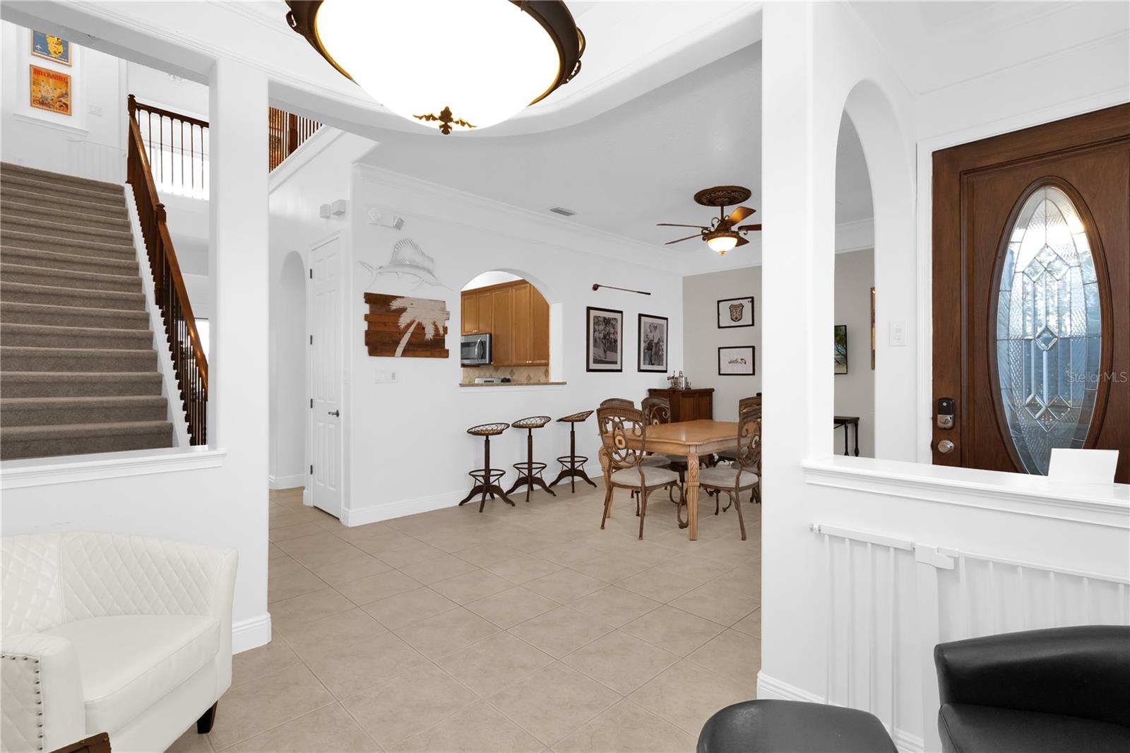 1400 TITIAN CT, REUNION, FL, 34747