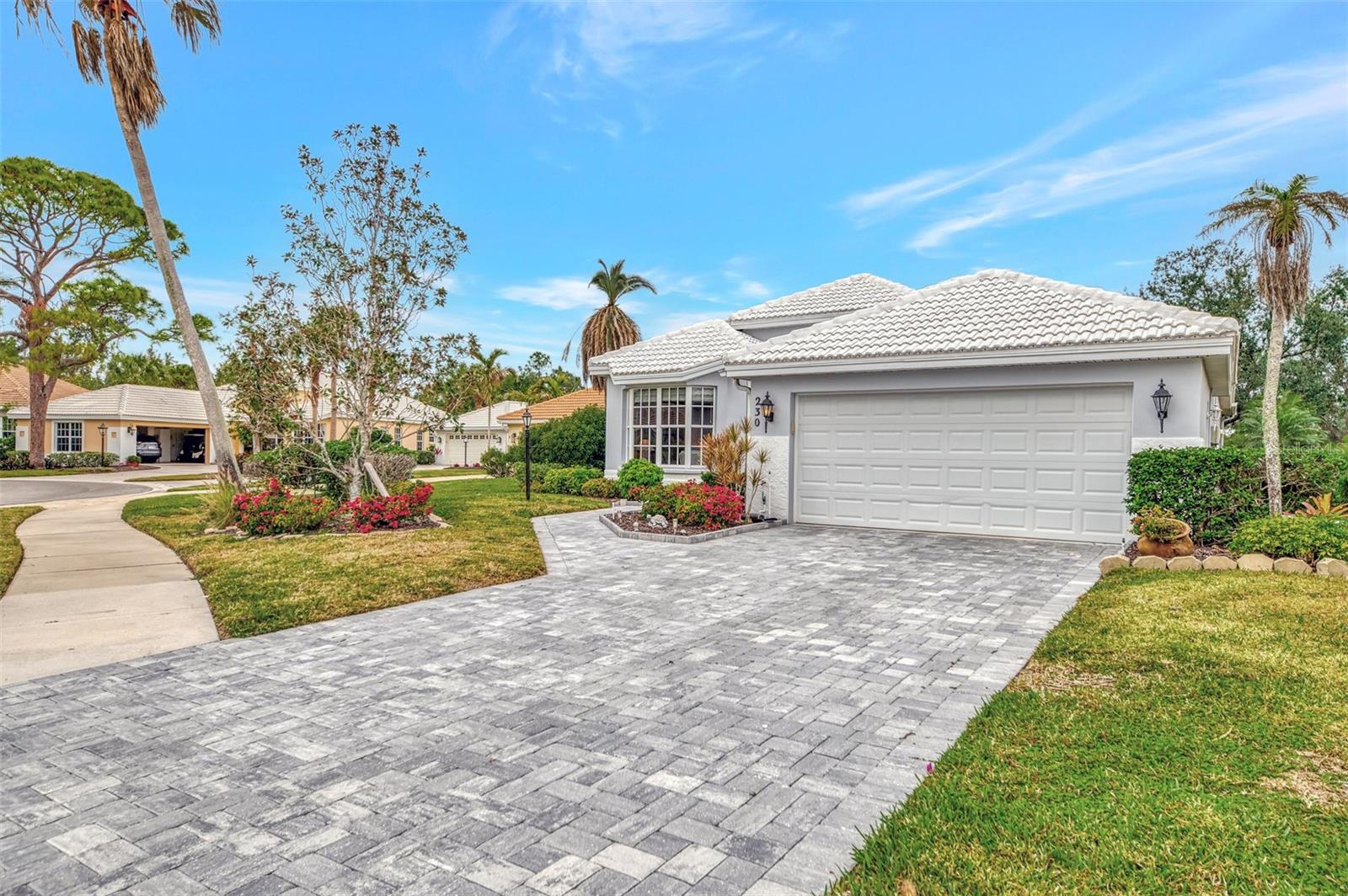 230 VESTAVIA DR, VENICE, FL, 34292