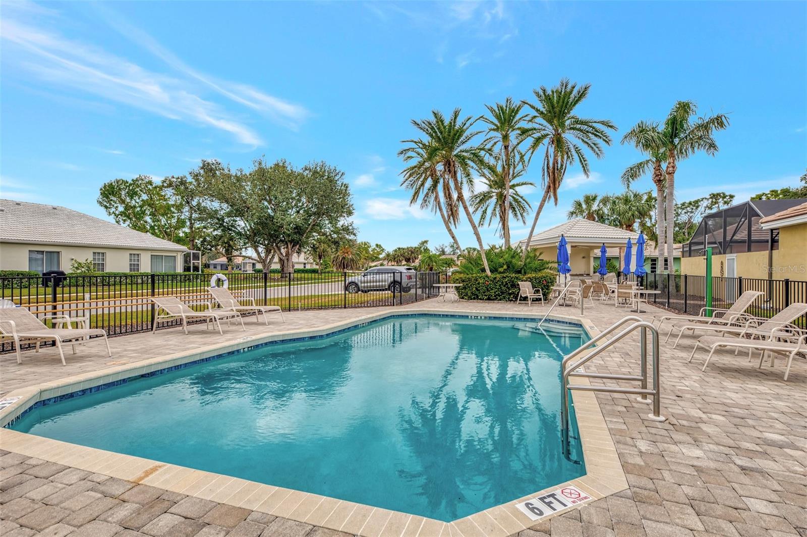 230 VESTAVIA DR, VENICE, FL, 34292